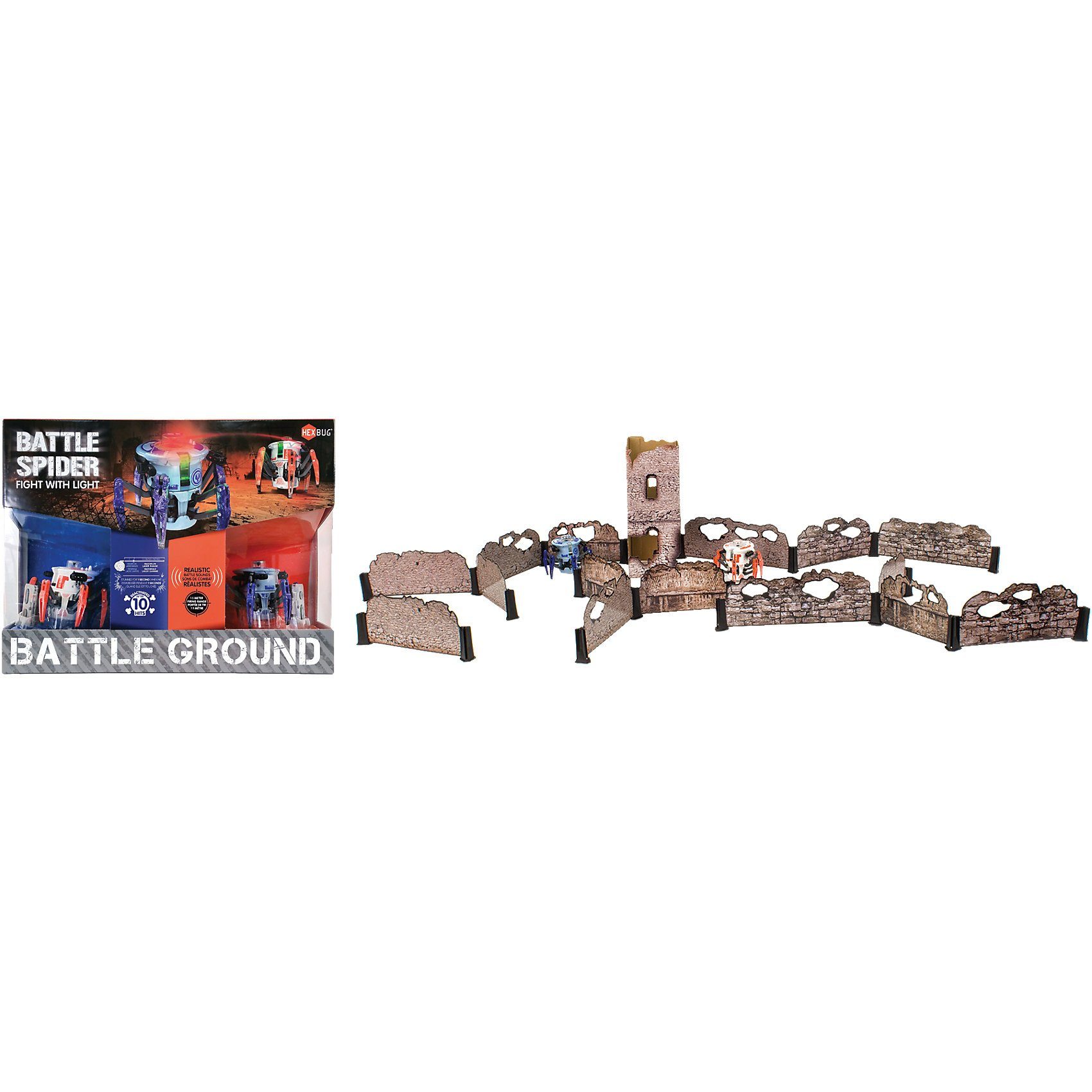 download hexbug spider battle