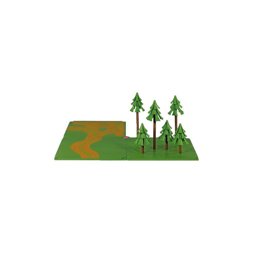 Siku 5699 World Zubehör Feldwege und Wald 1:50 Siku 5699 World Zubehör Feldwege und Wald 1:50 1:50 1:50 5ef3bc