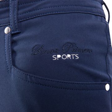 RennerXXL Bermudas Claudia Damen XXL Wander-Shorts Große Größen