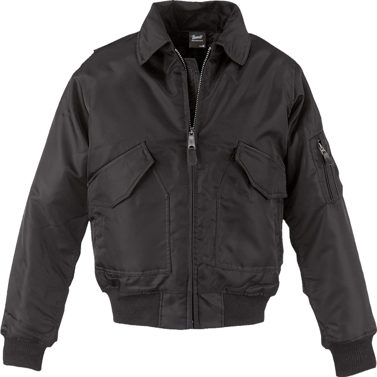 Brandit Outdoorjacke Brandit US CWU Fliegerjacke günstig online kaufen