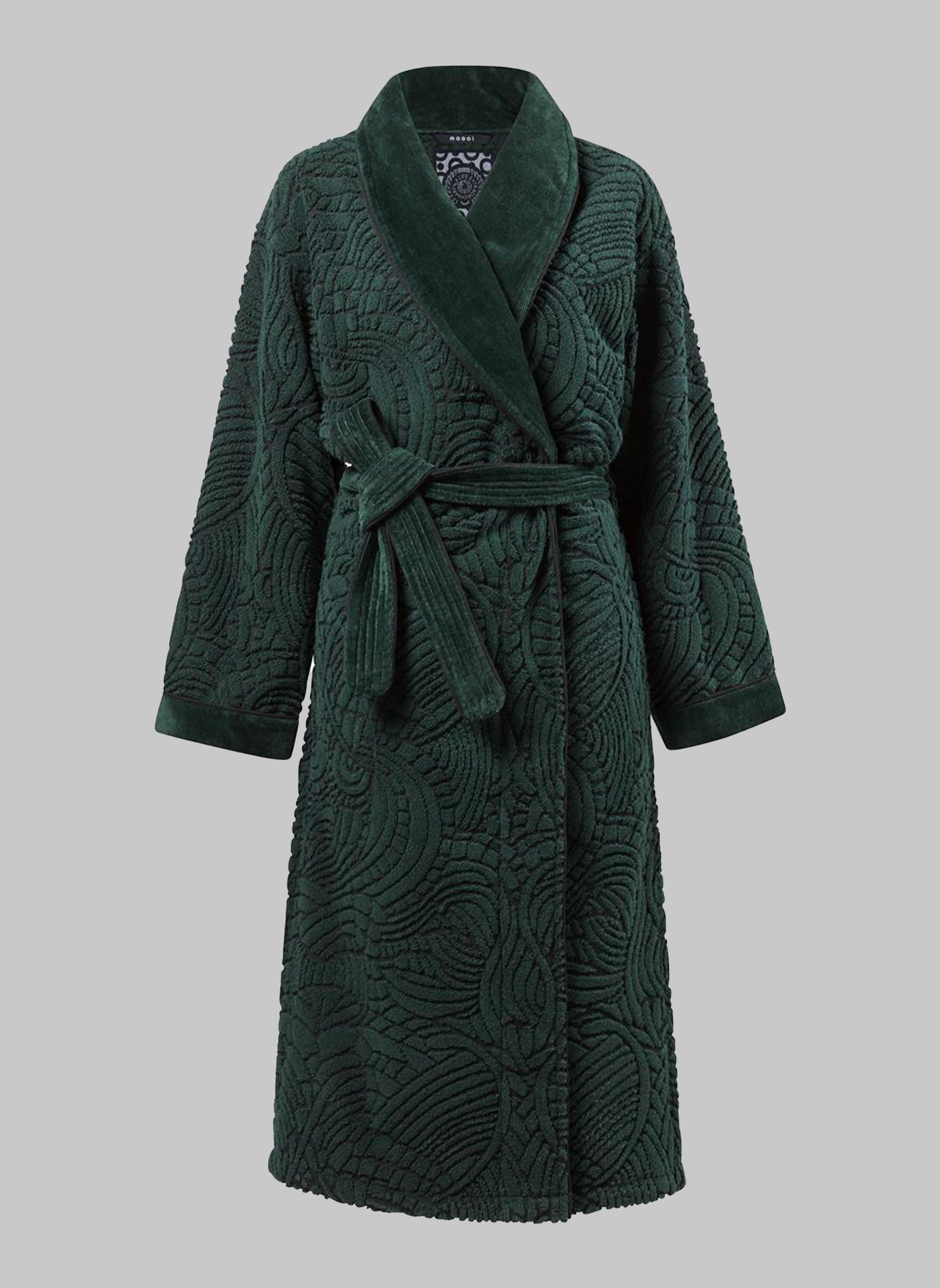 Moooi Bademantel Moooi Bademantel, Dodo Pavone