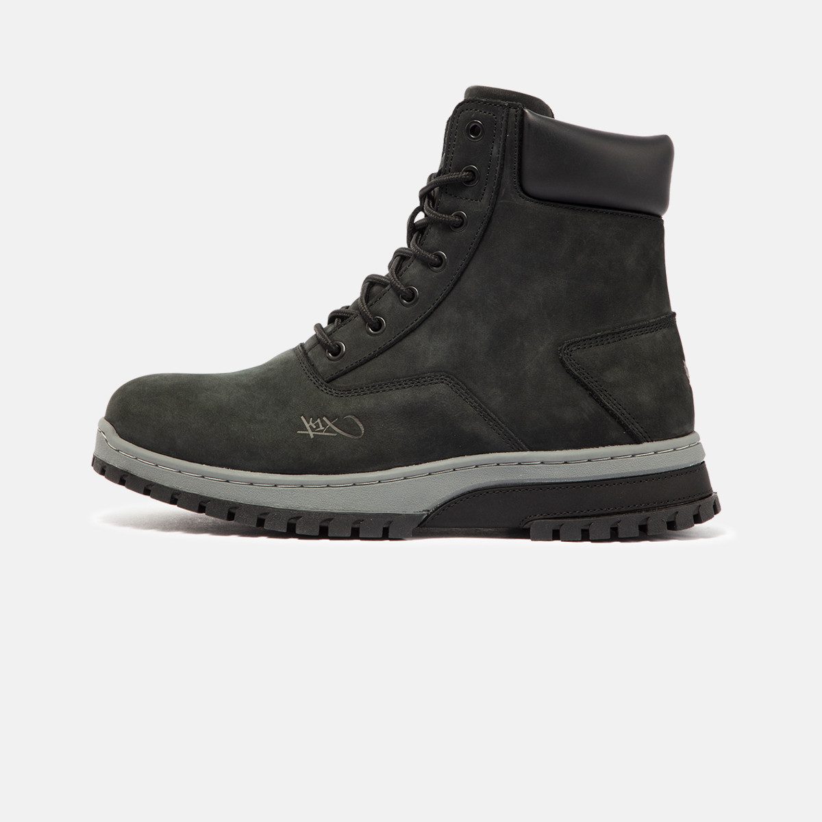 K1X K1X Territory Boot Schnürboots Winterstiefel, Schnürstiefel, Winterschuhe