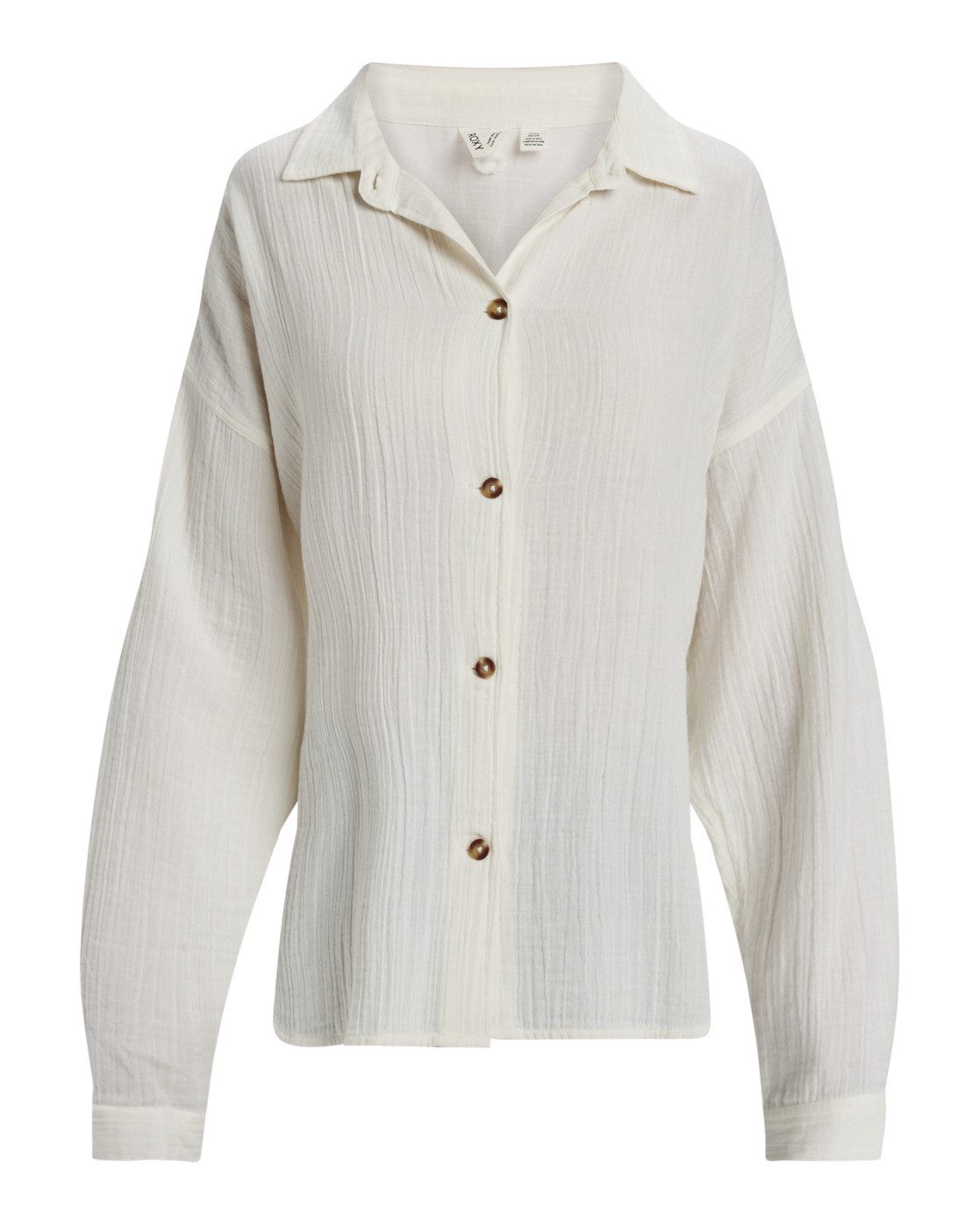 Langarmshirt Morning Time