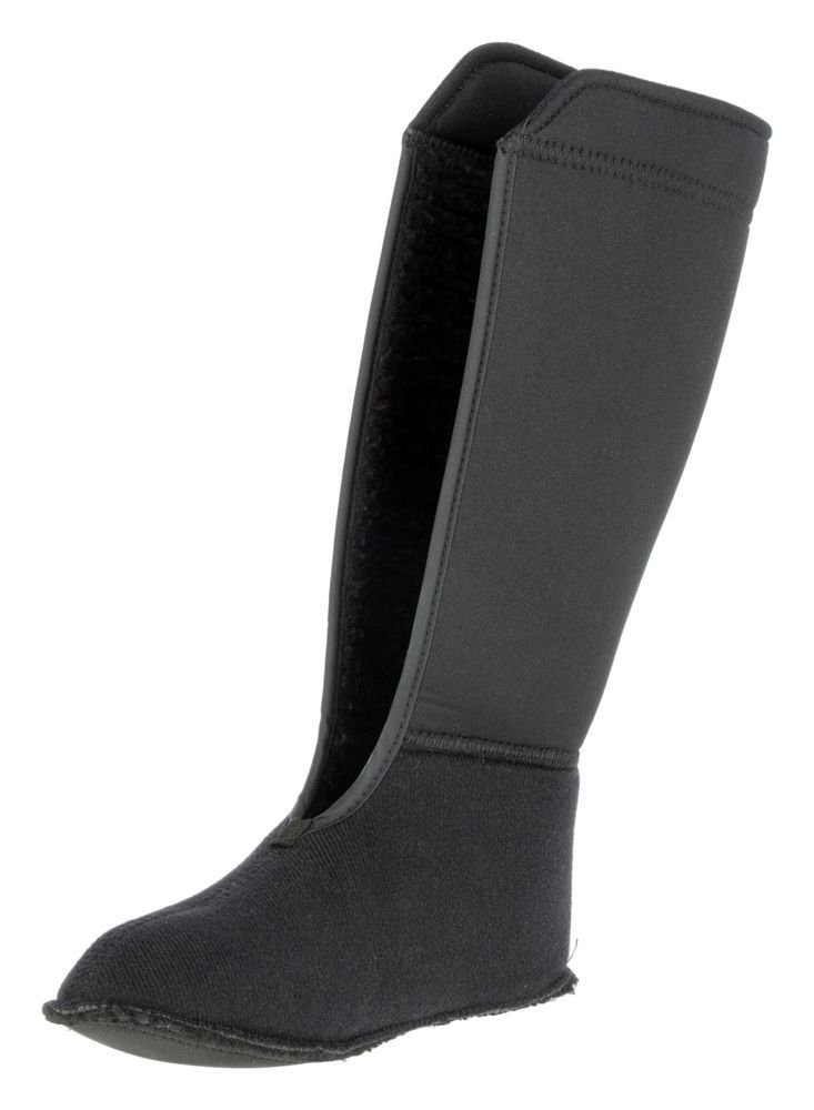 Covalliero Thermo Reitstiefel Classic Reitstiefel – Bild 4 von 4