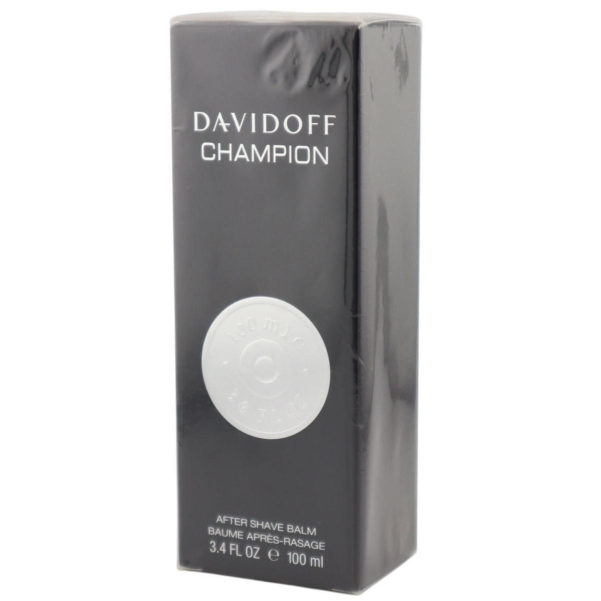 DAVIDOFF After-Shave Balsam Davidoff Champion After Shave Balm 100 ml