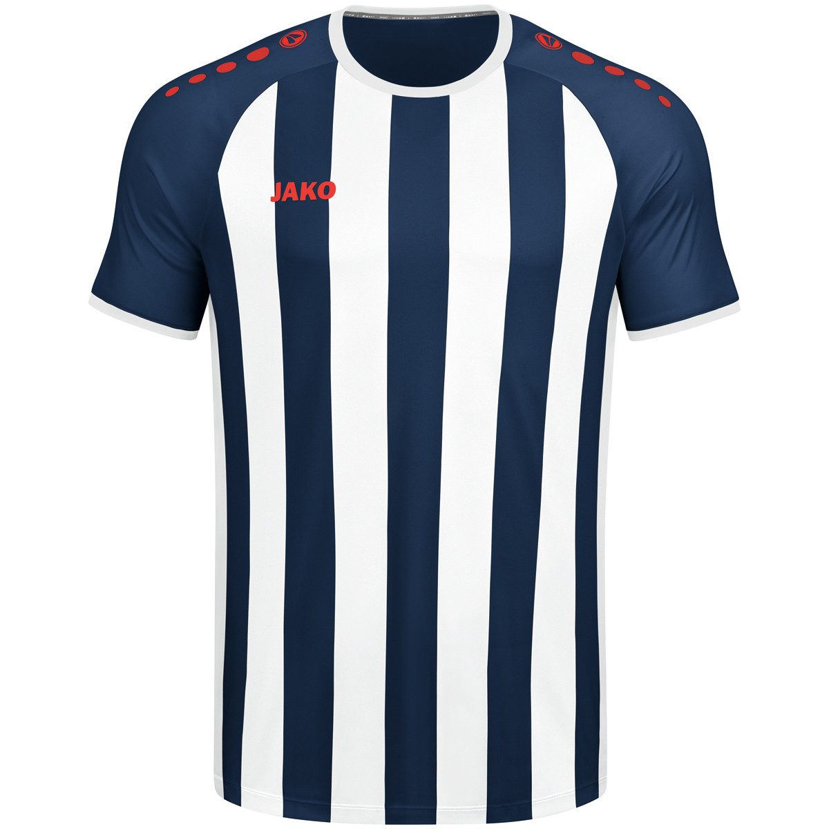 Jako Fußballtrikot 4215 Trikot Inter KA günstig online kaufen