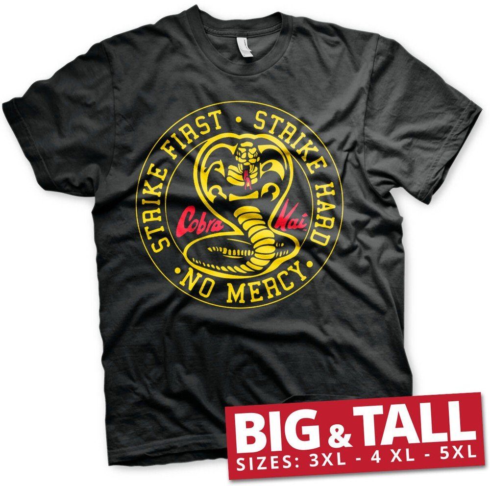 Cobra Kai T-Shirt