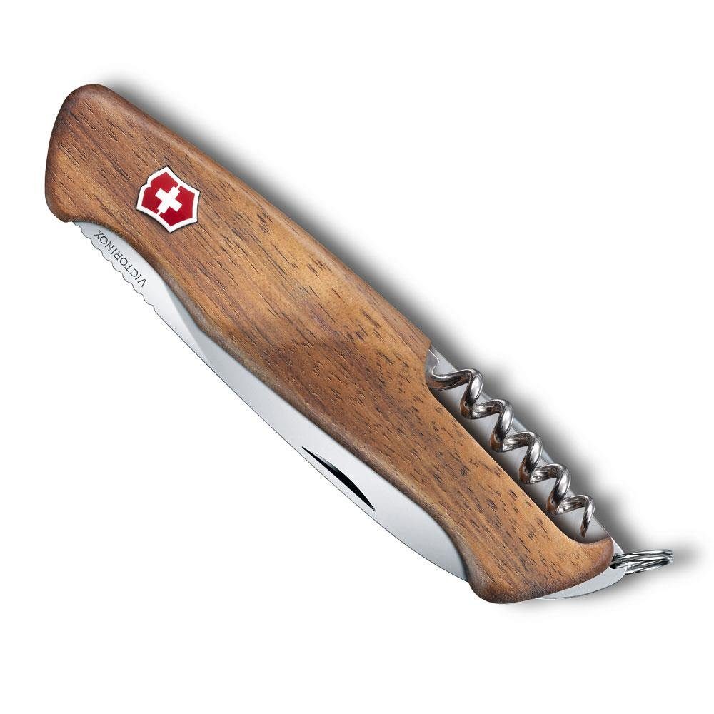 Victorinox Taschenmesser Taschenmesser 0.9561.63 55 Ranger Wood