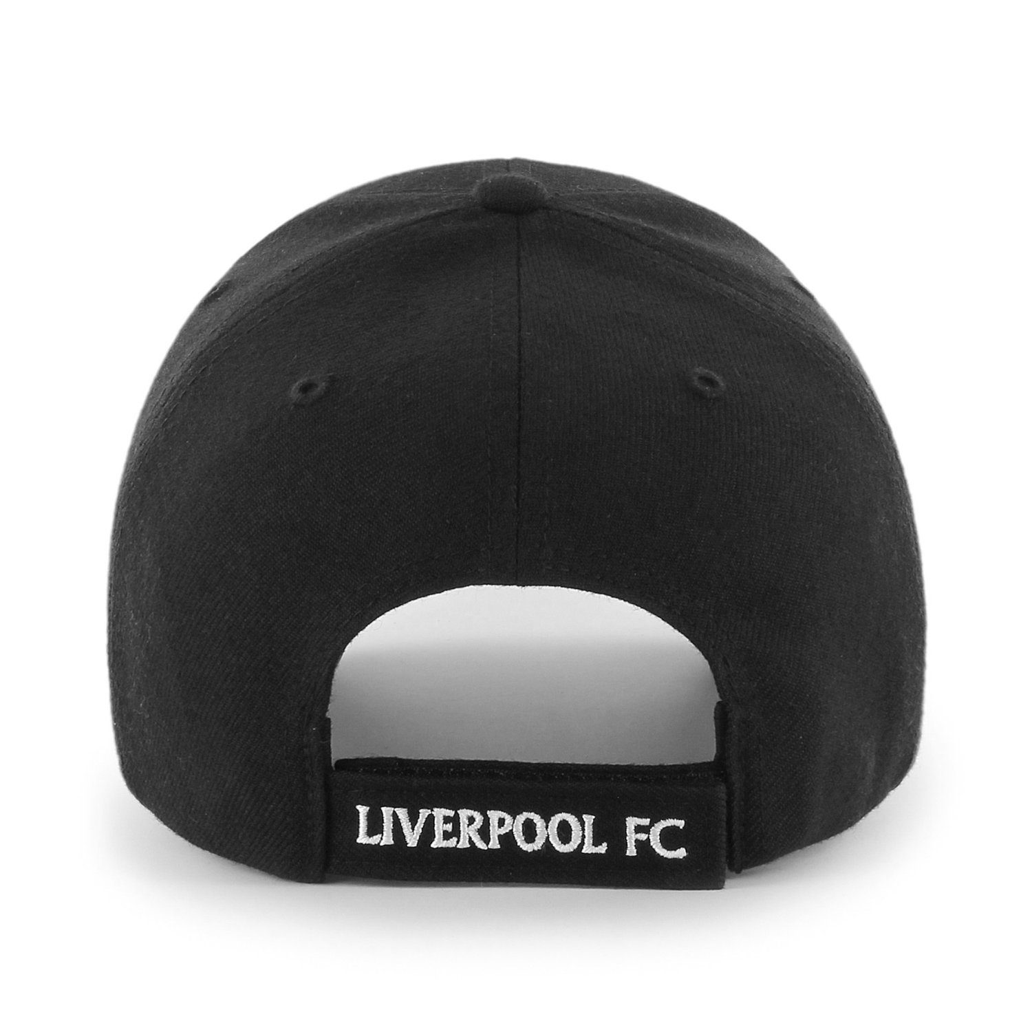 '47 Brand Trucker Cap Adjustabe SCRIPT FC Liverpool
