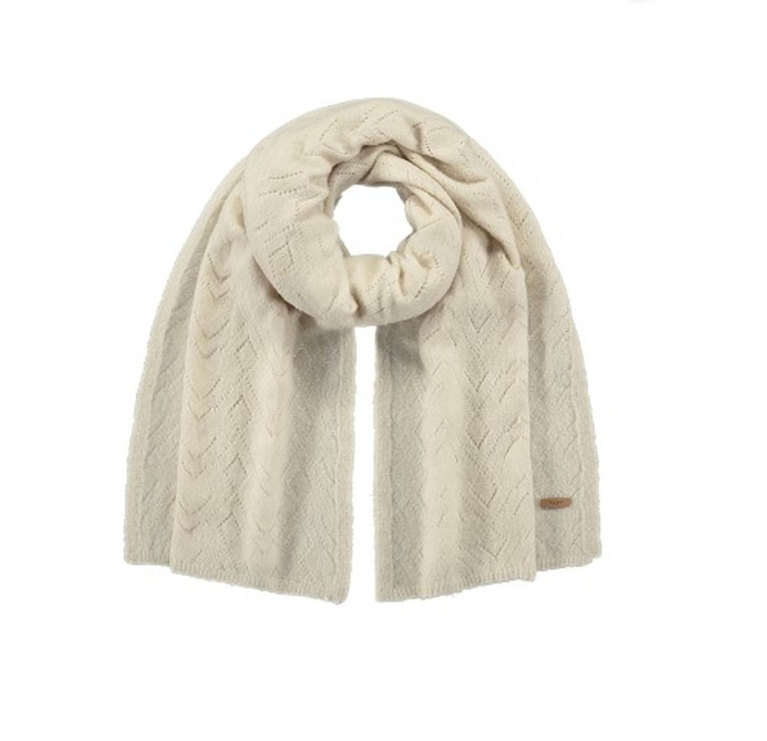 Barts Schal BARTS Schal Bridgey Cream günstig online kaufen
