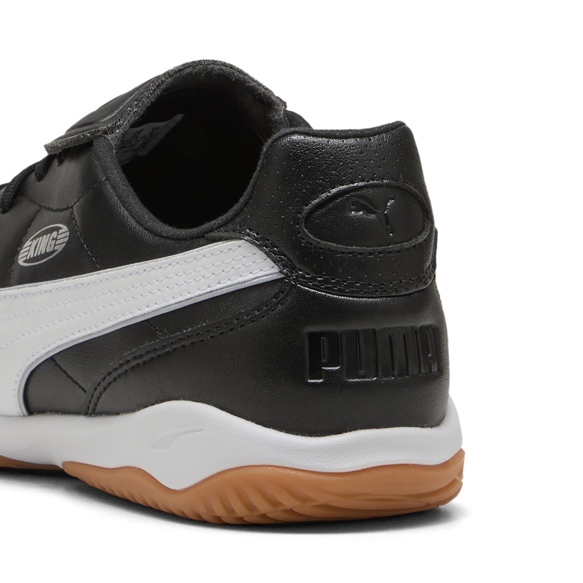 PUMA KING LIGA IT Fußballschuhe Erwachsene Fußballschuh