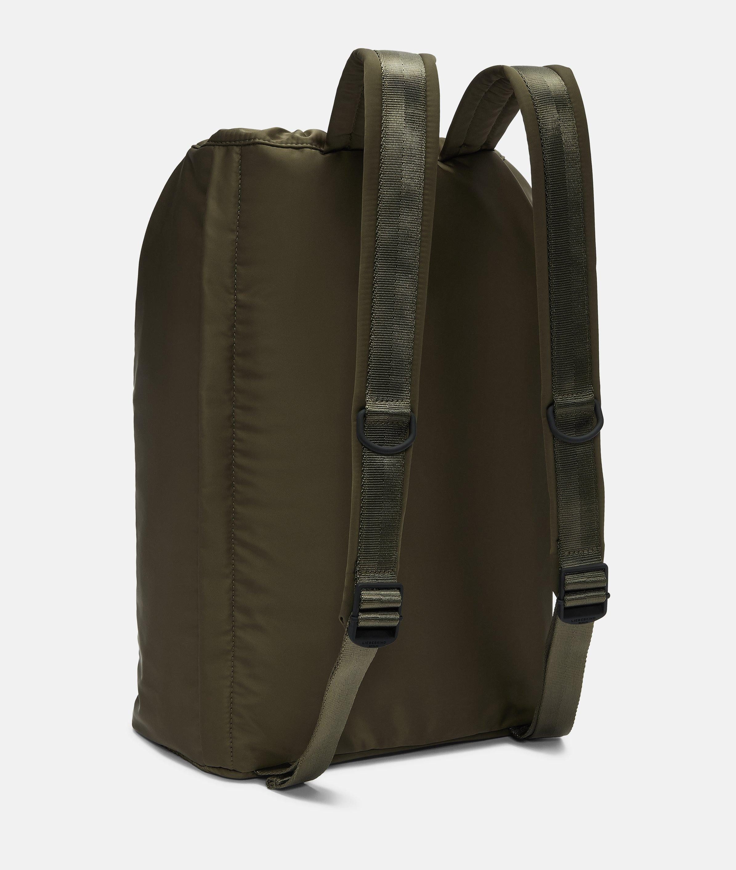 Liebeskind Berlin Rucksack Rucksack, Großer Backpack aus Nylon günstig online kaufen