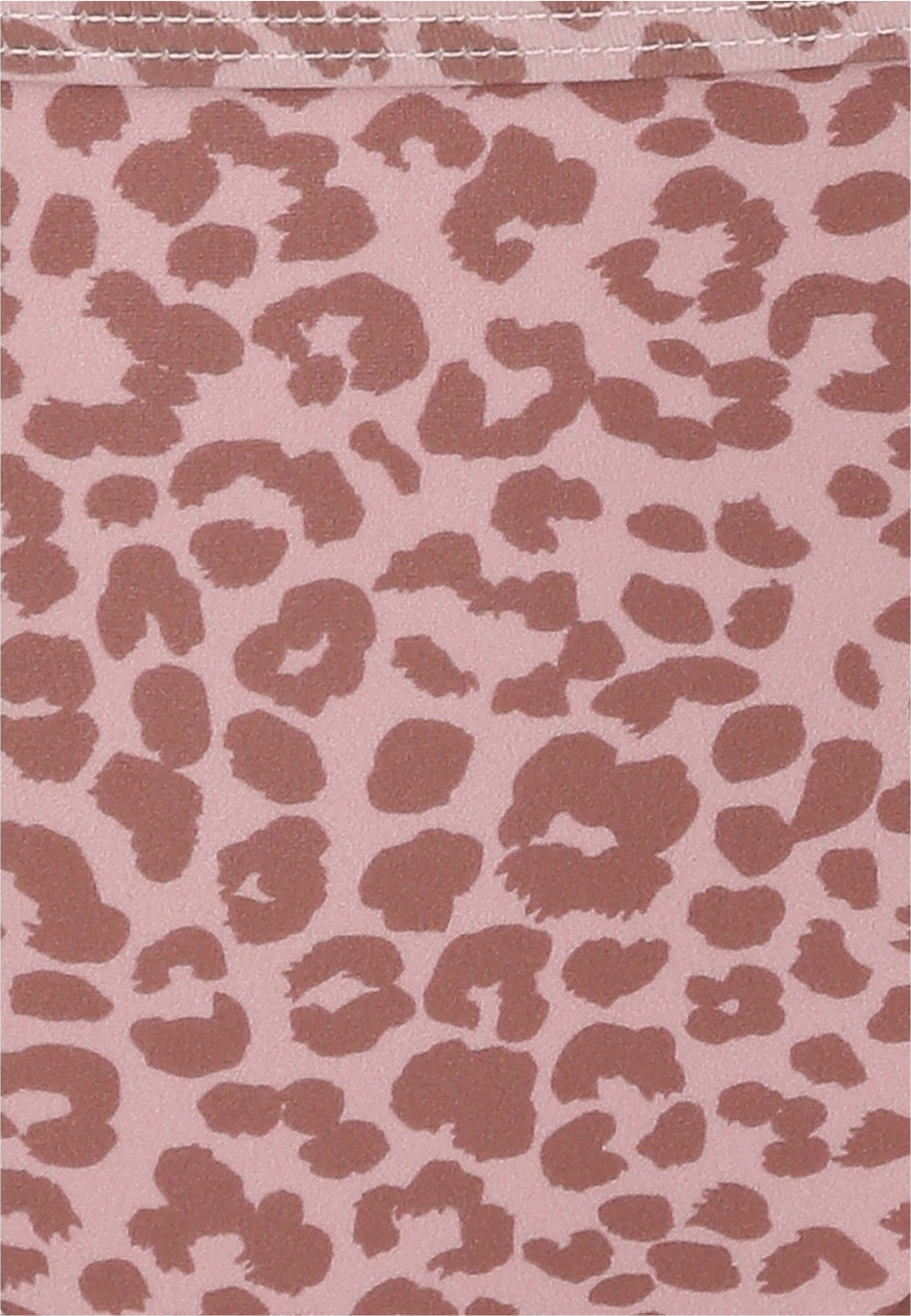 ZIGZAG Balconette-Bikini Silvia (2-St) mit tollem Print