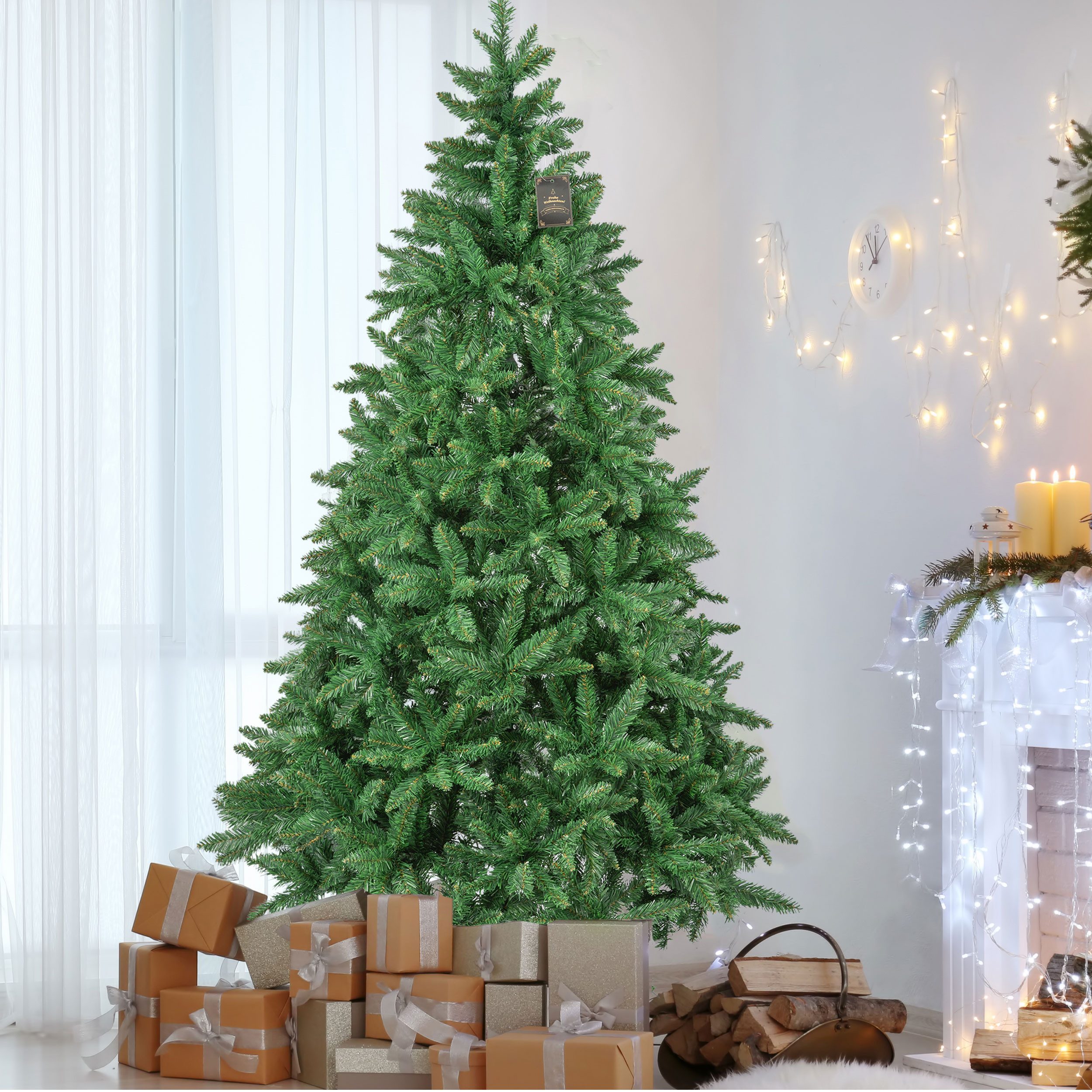 Elektrische Weihnachtsbume online kaufen | OTTO