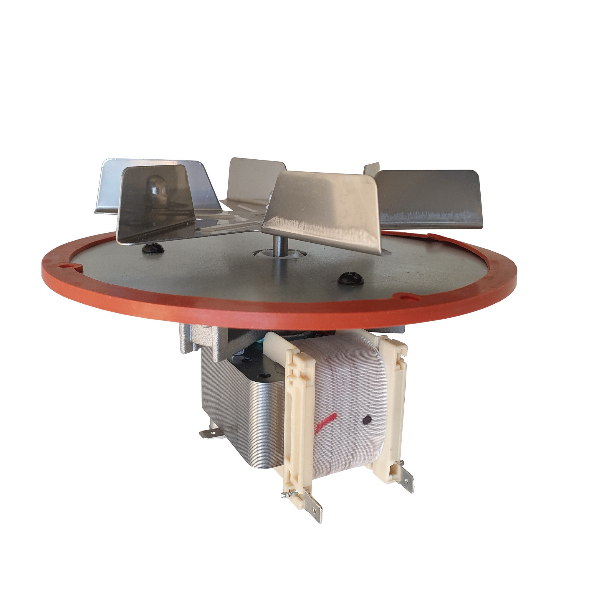 NEMAXX Kaminofen-Differenzregler NEMAXX Abgasmotor für Pelletofen P6, P9, P12