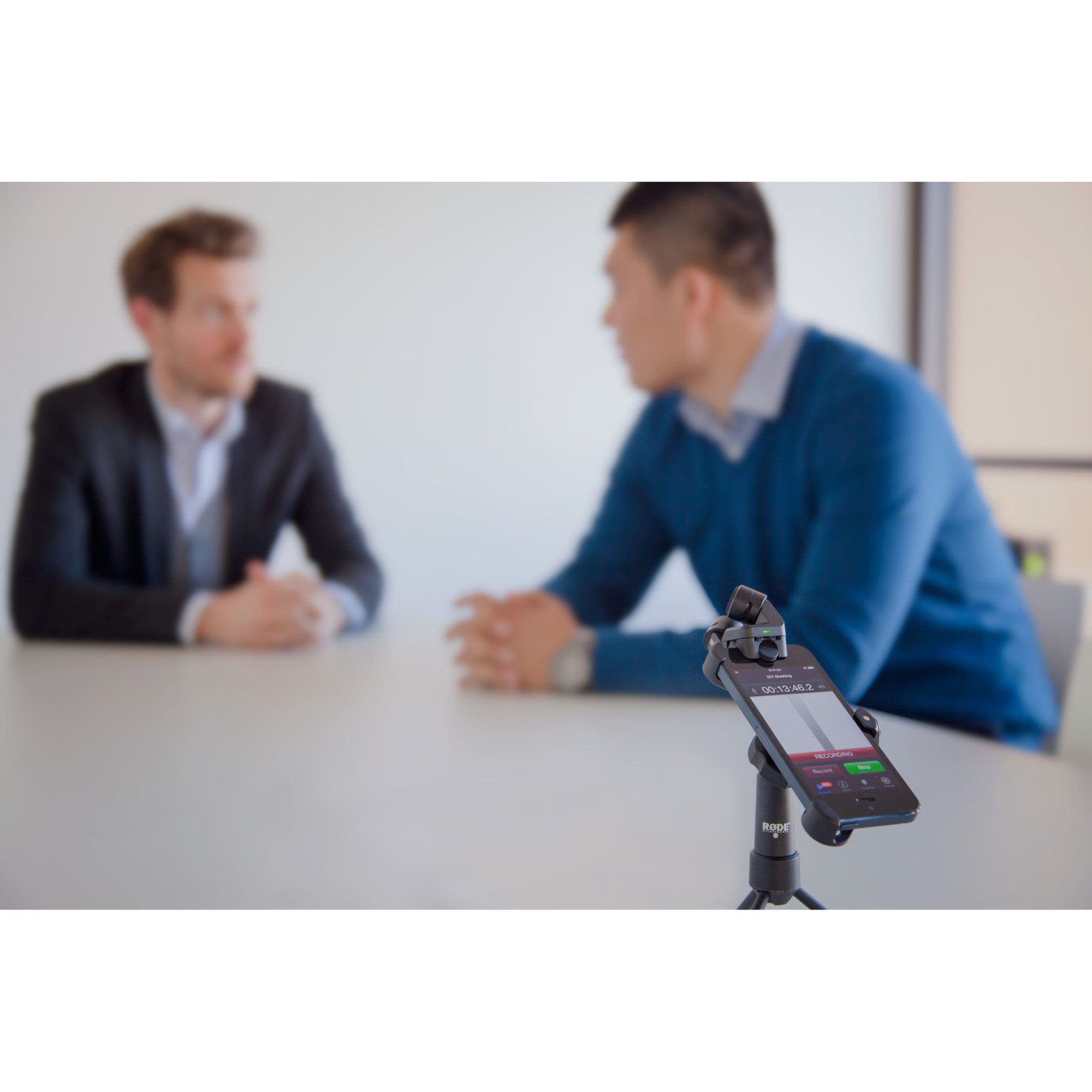 RODE Microphones Mikrofon Rode Microphones Mini-Tischstativ Tripod, Stativ