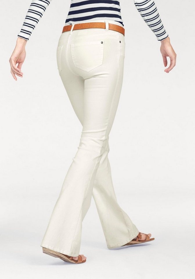 AJC Schlagjeans in Super Stretch Qualität AJC Schlagjeans in Super Stretch Qualität