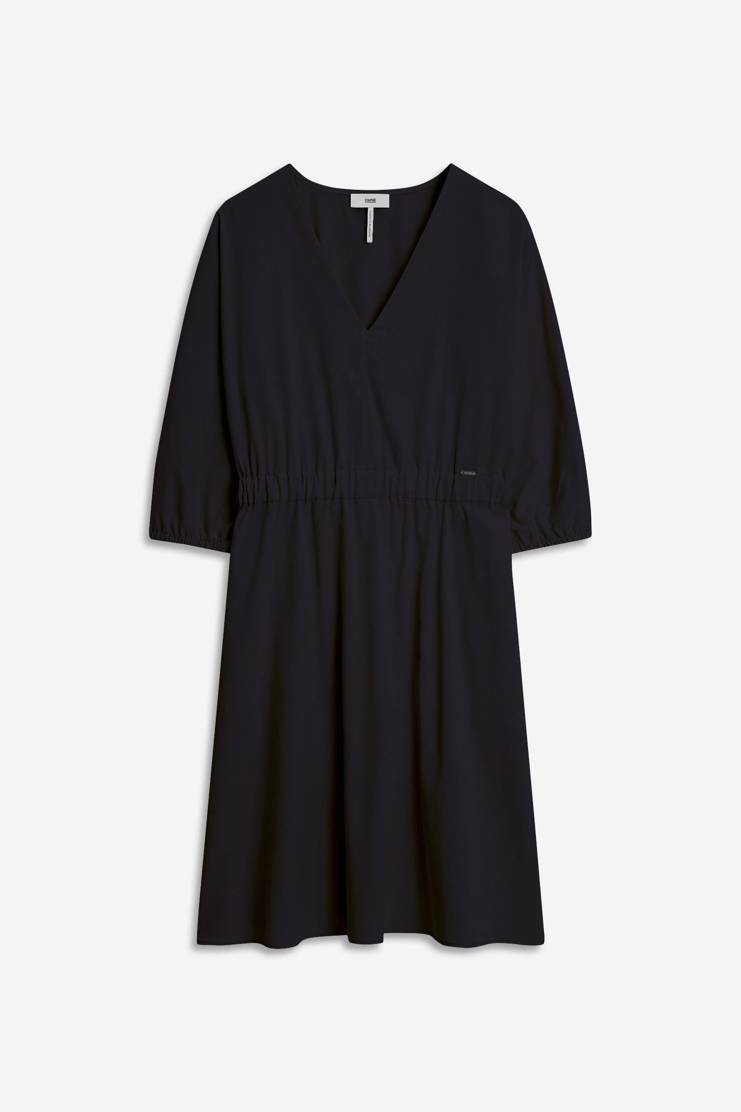 Cinque Midikleid