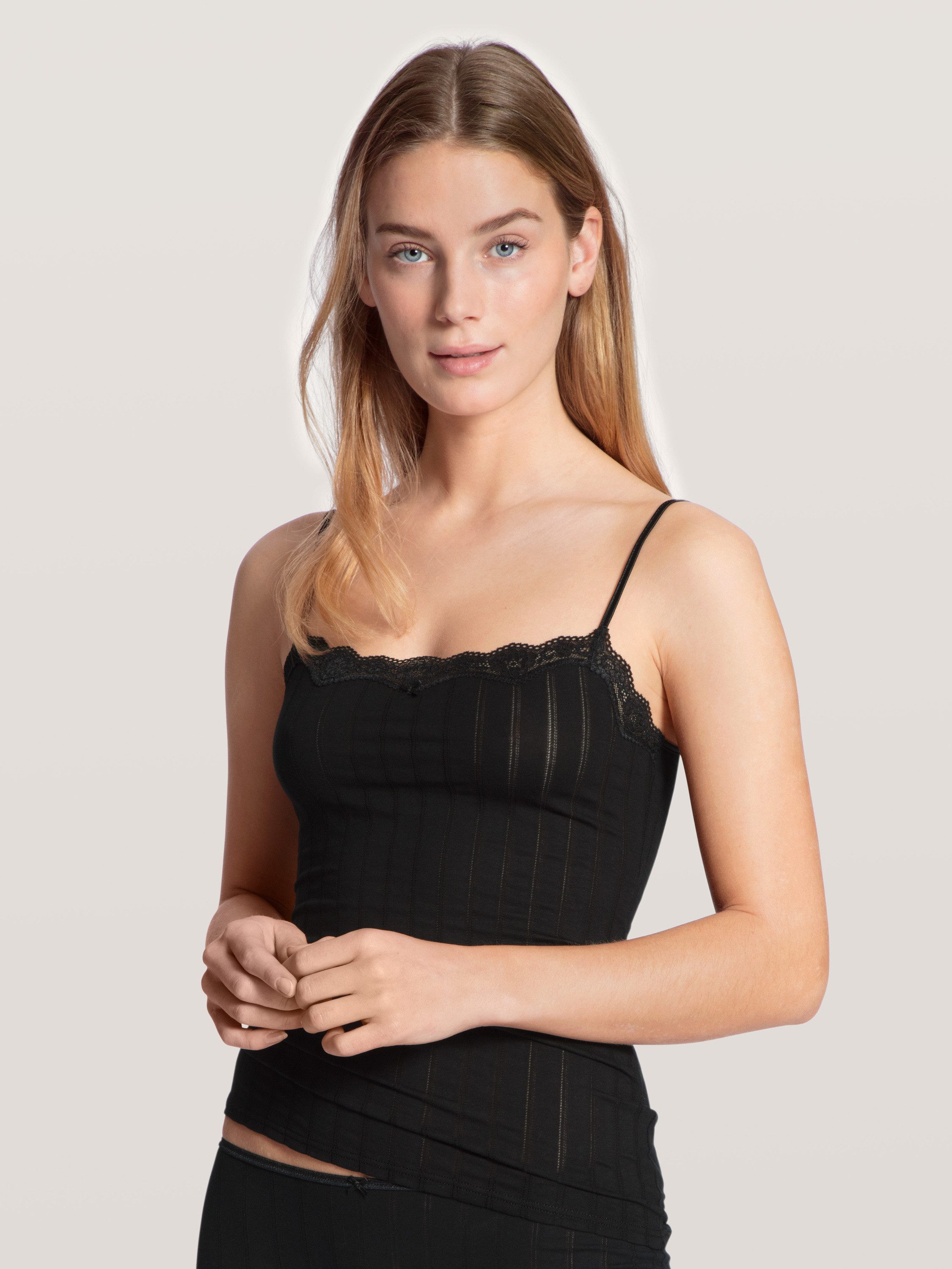 Spaghettitop Etude Toujours Damen