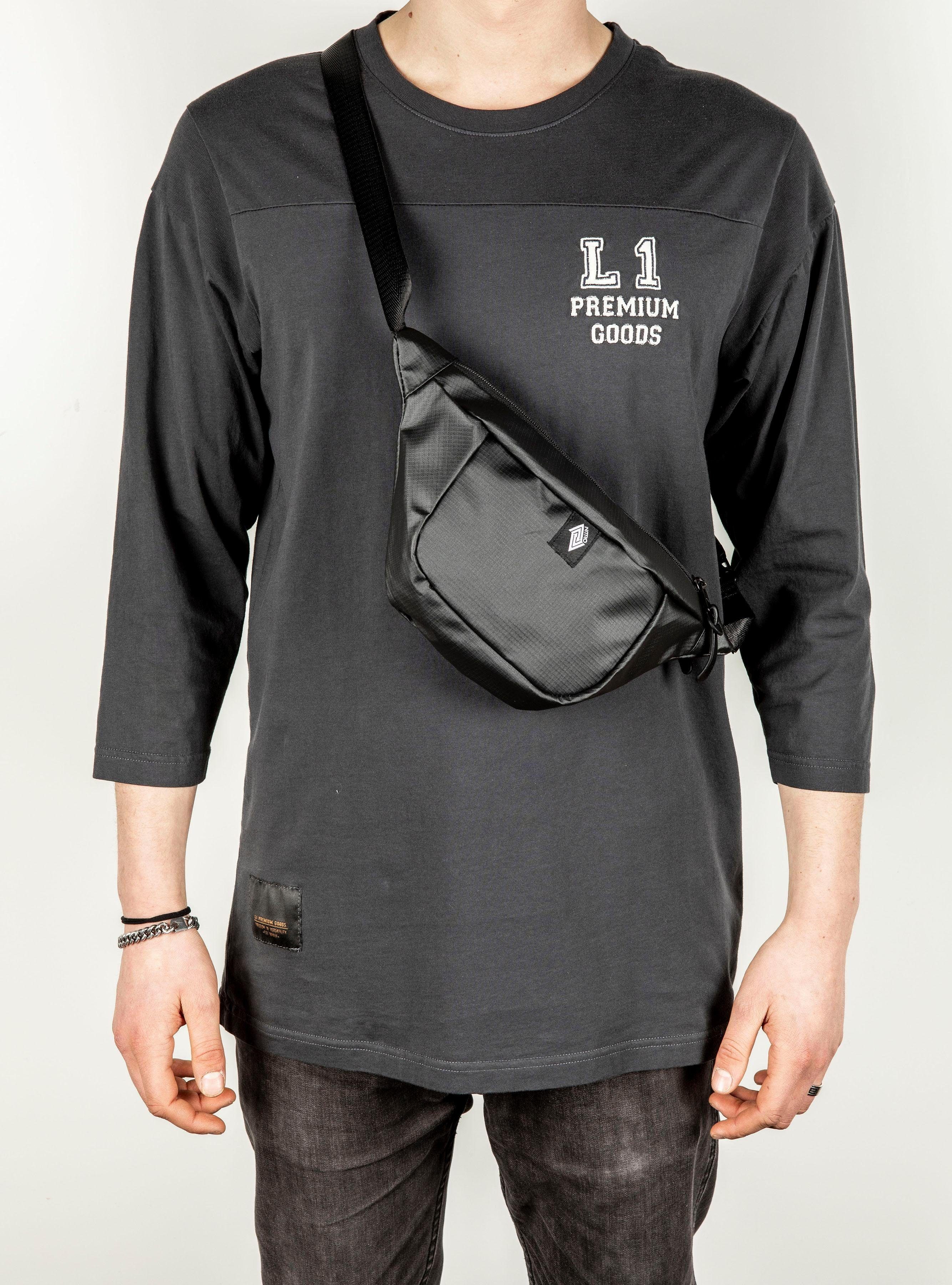 NITRO Gürteltasche Hip Bag günstig online kaufen