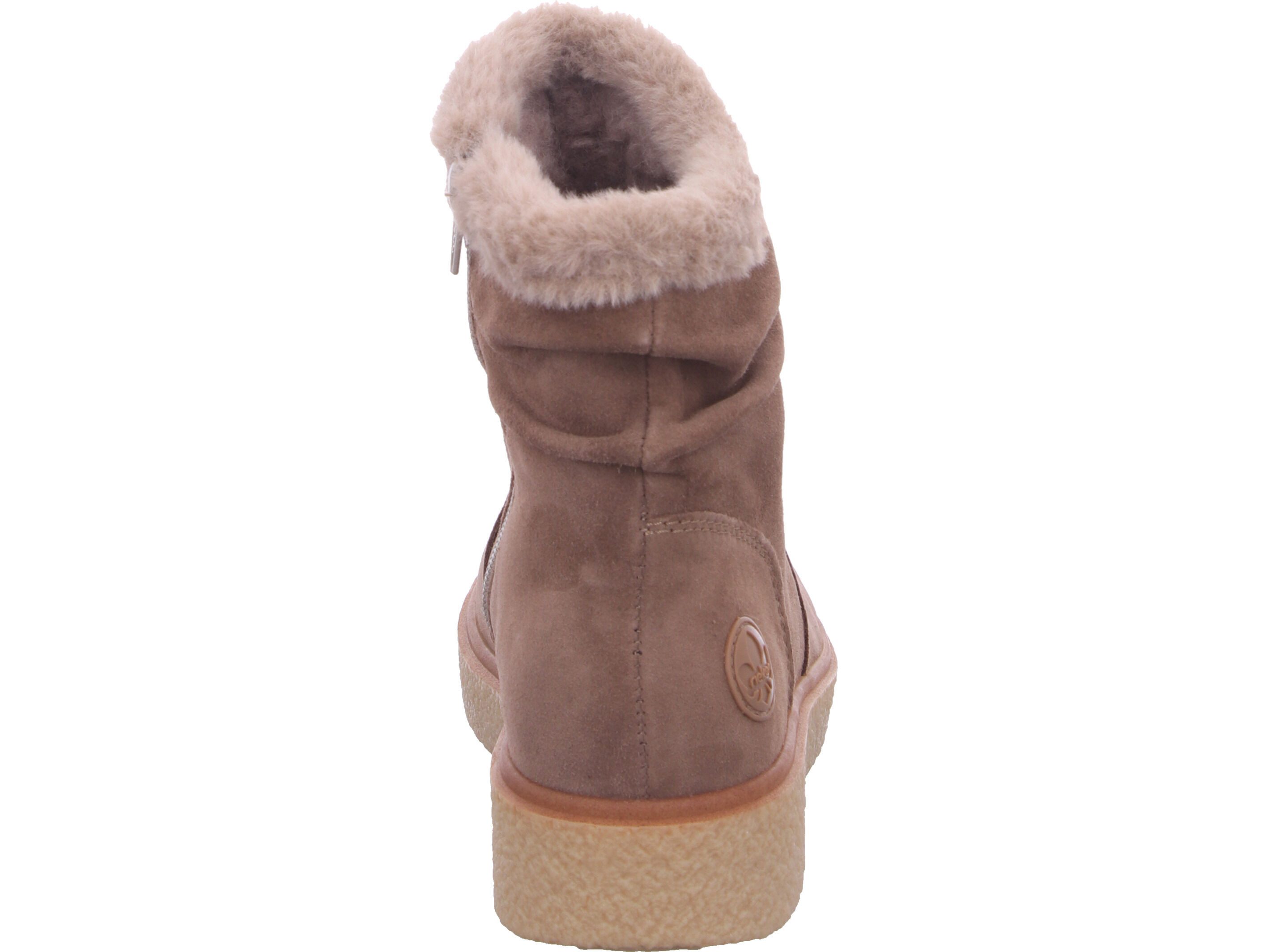 Rieker Winterstiefelette