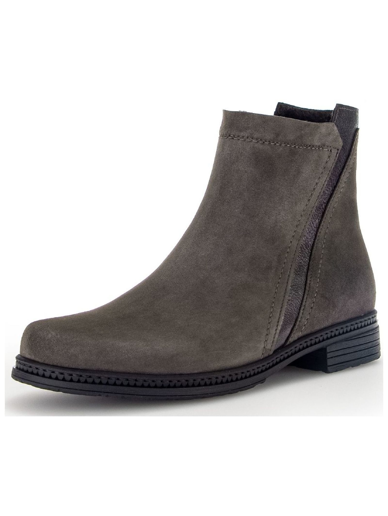 Gabor Gabor Stiefelette Leder Stiefelette