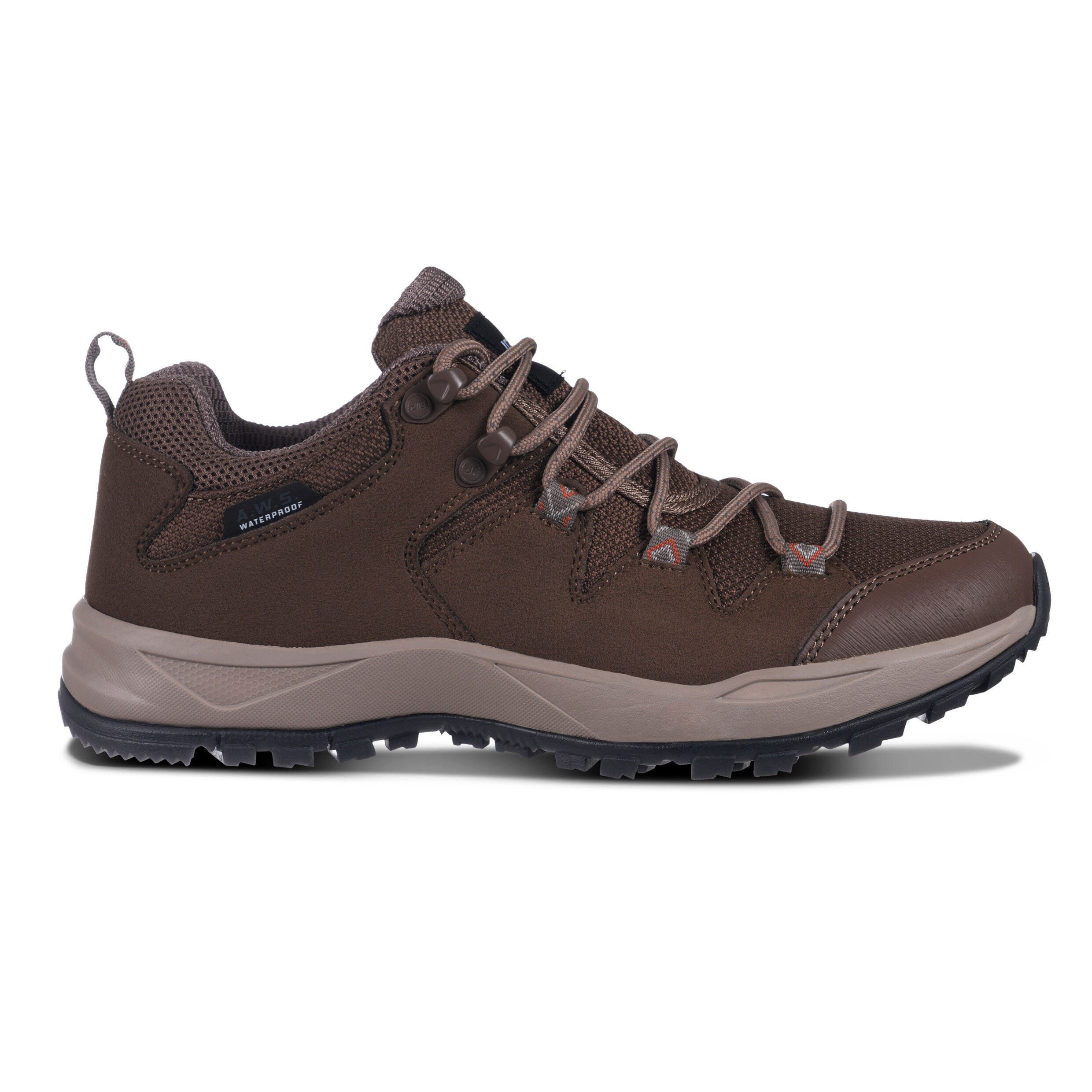 Icepeak AHOLA MS Wanderschuh wasserdicht günstig online kaufen