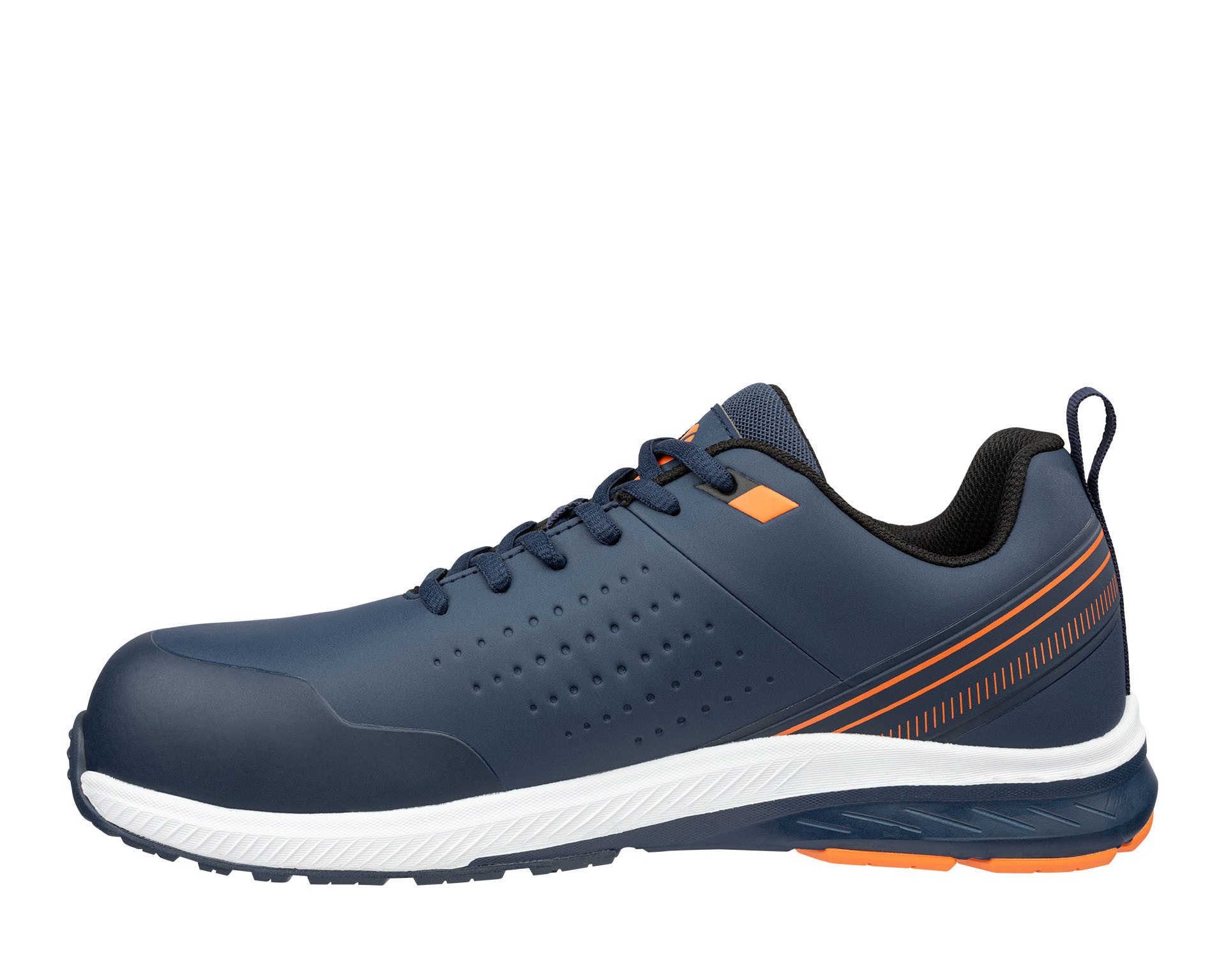 Albatros VIGOR 2 IMPULSE BLUE LOW Arbeitsschuh