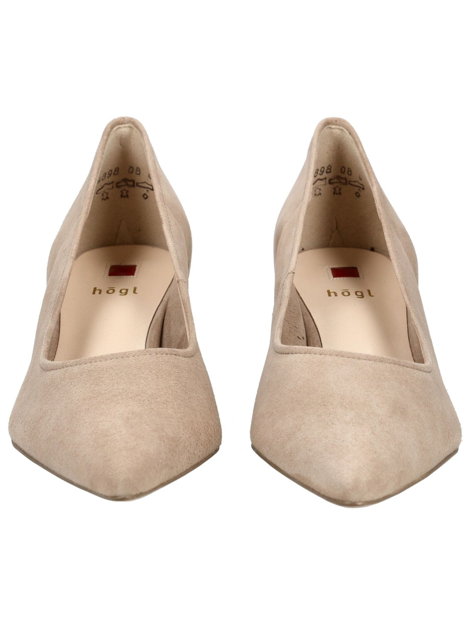 Högl Högl Pumps Leder Pumps günstig online kaufen