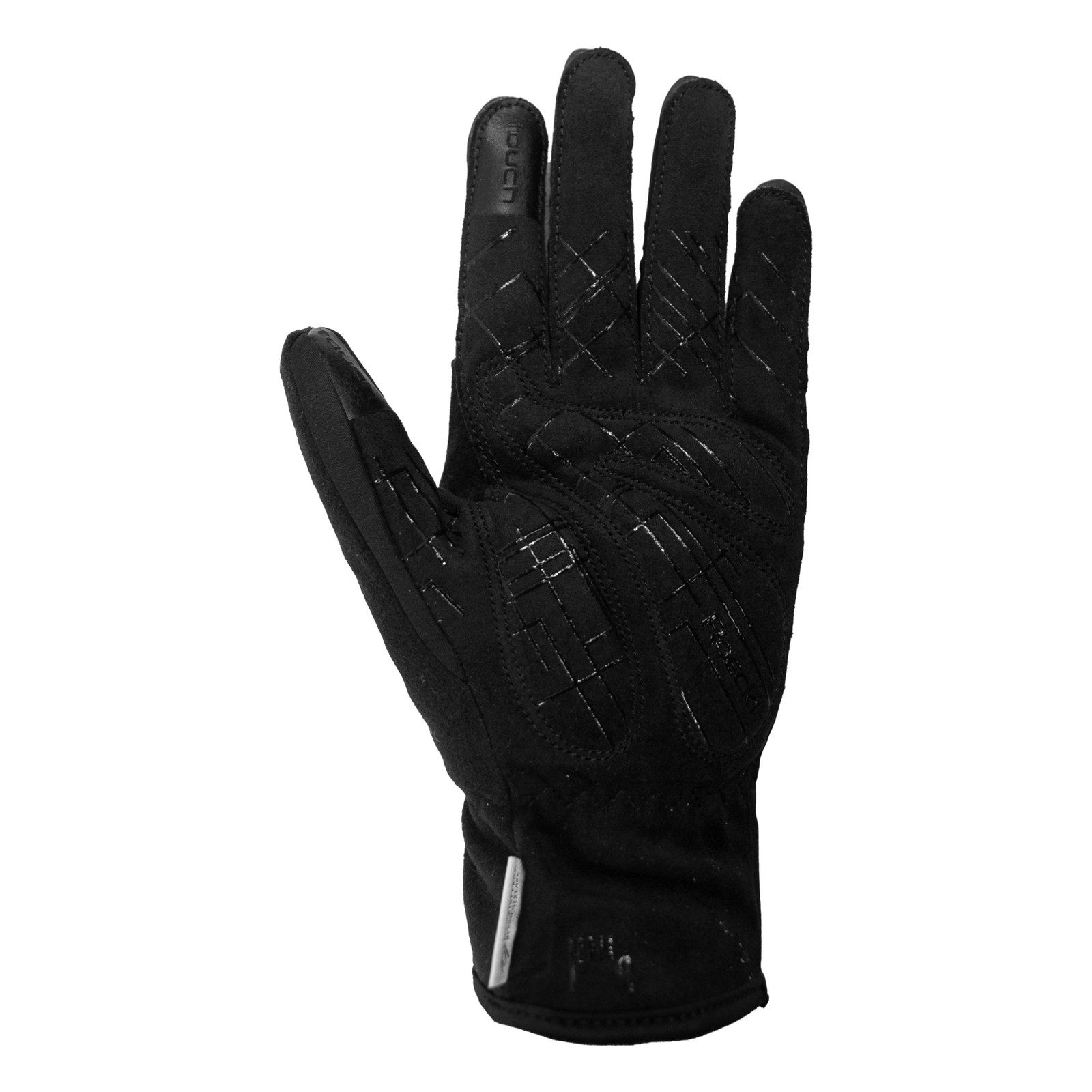 Roeckl SPORTS Fahrradhandschuhe Raiano 2 mit reflektierenden Details