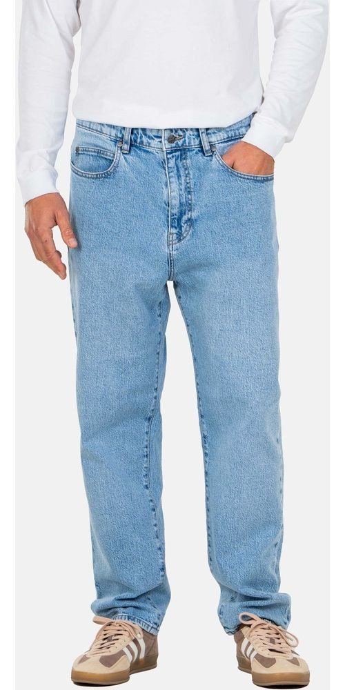 REELL Bequeme Jeans Rave