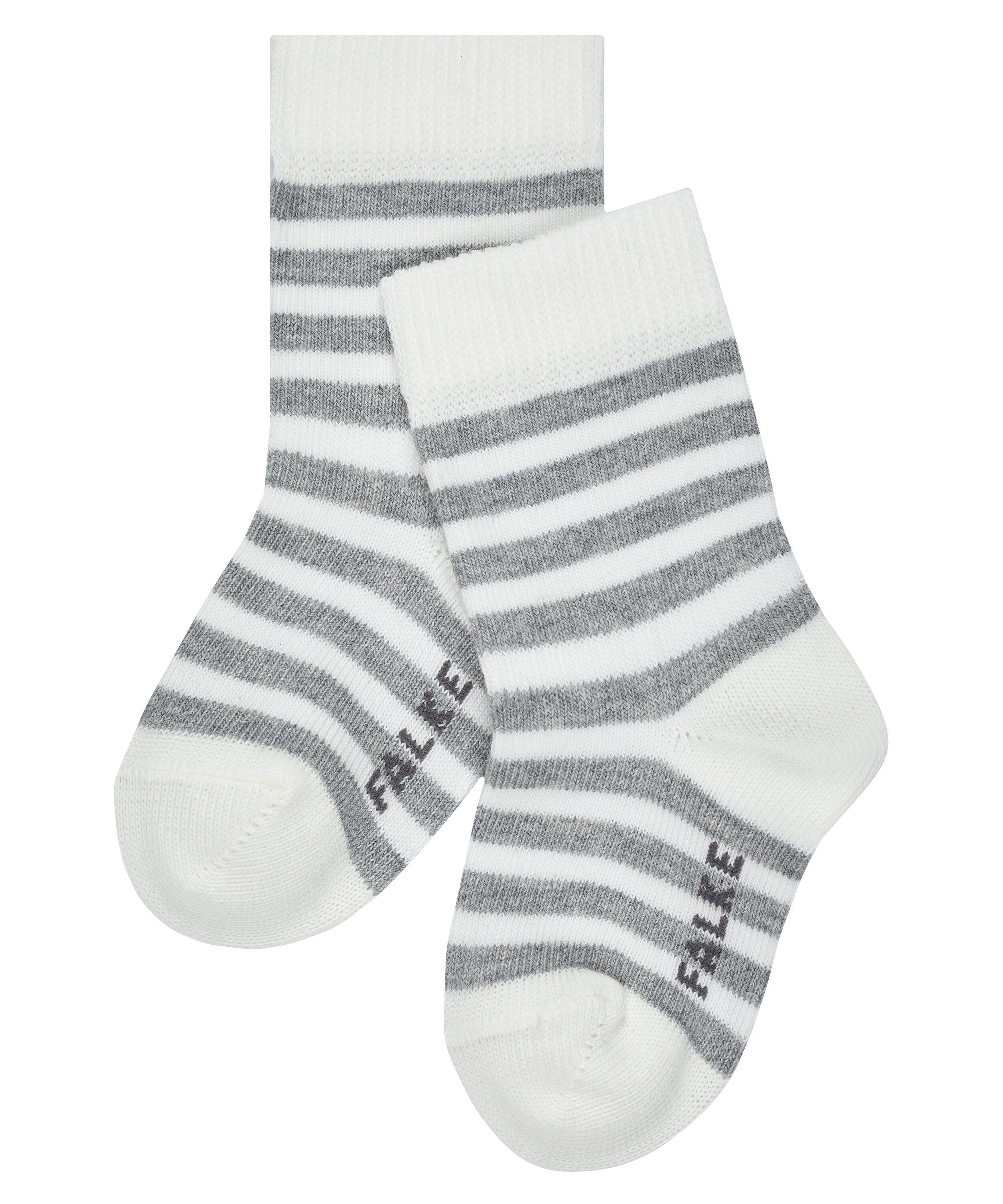 FALKE Socken Stripe (1-Paar) mit nachhaltiger günstig online kaufen