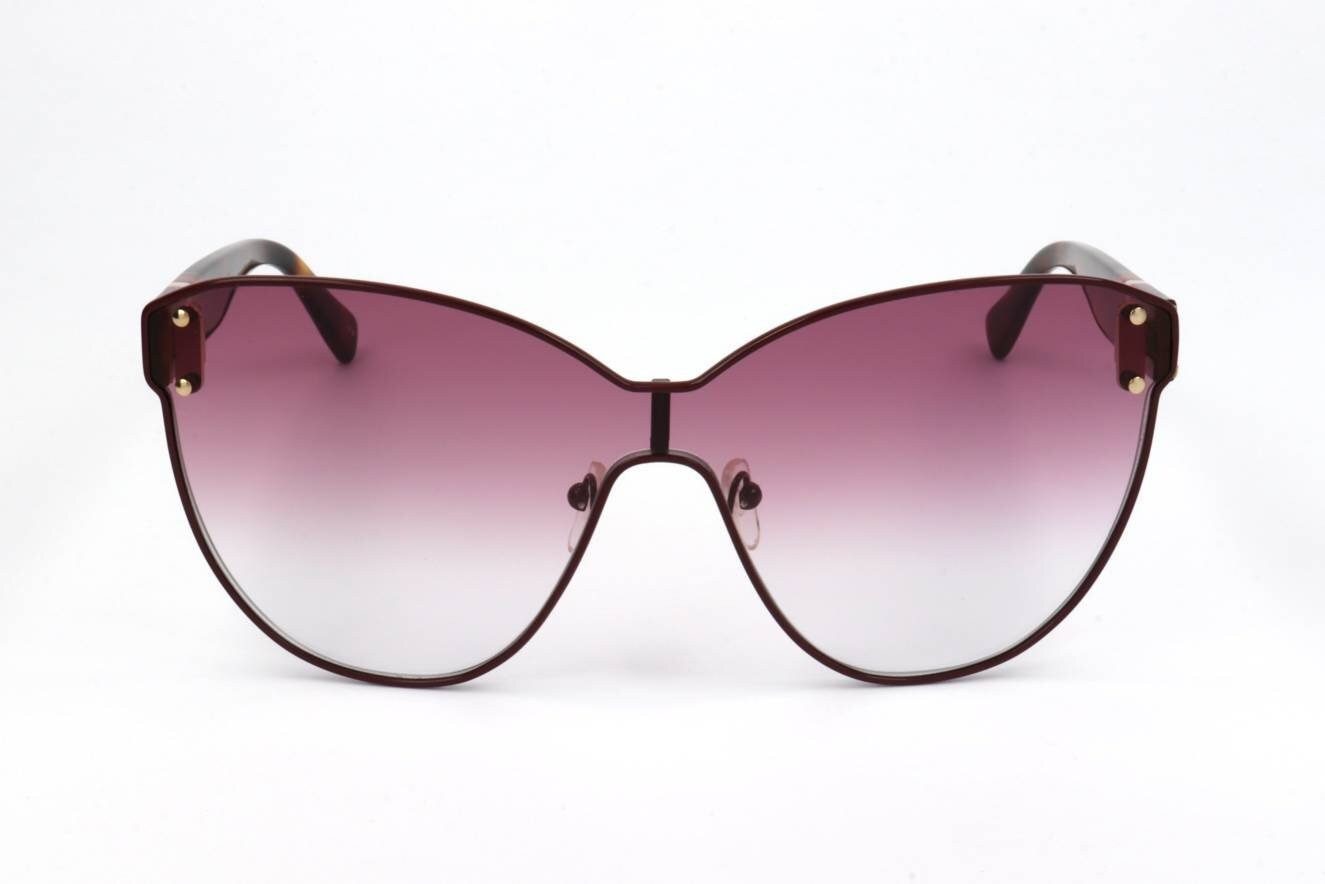 LONGCHAMP Sonnenbrille Longchamp Sonnenbrille LO110S 602 62 20 145