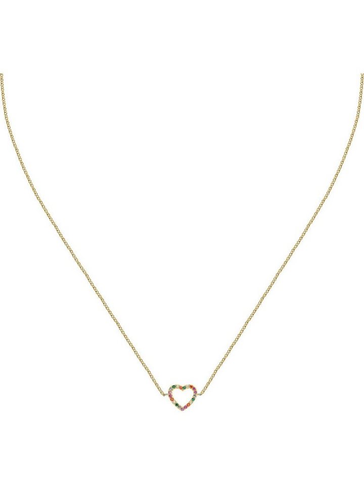 CHRIST Silberkette CHRIST Damen-Kette 92... CHRIST Silberkette CHRIST Damen-Kette 92...