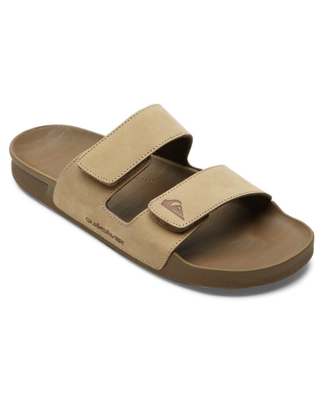 Quiksilver Rivi Nubuck Sandale günstig online kaufen