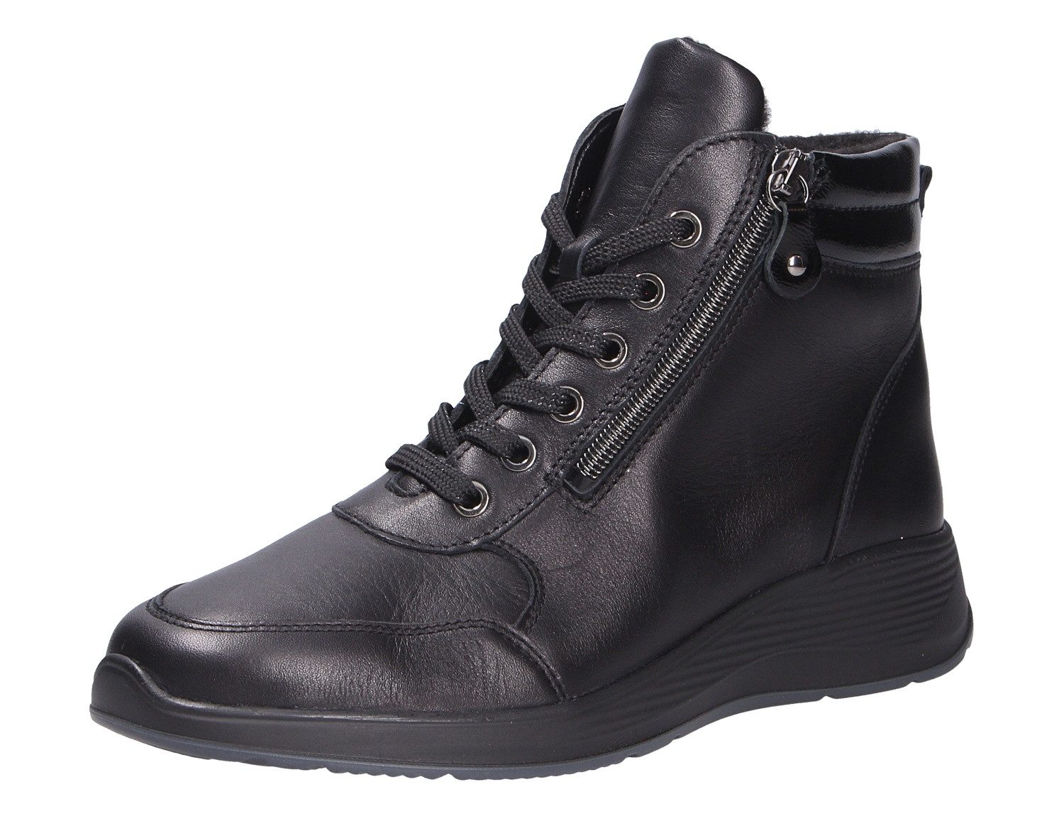 Waldläufer KALEA Winterstiefel Klassischer Schnitt günstig online kaufen