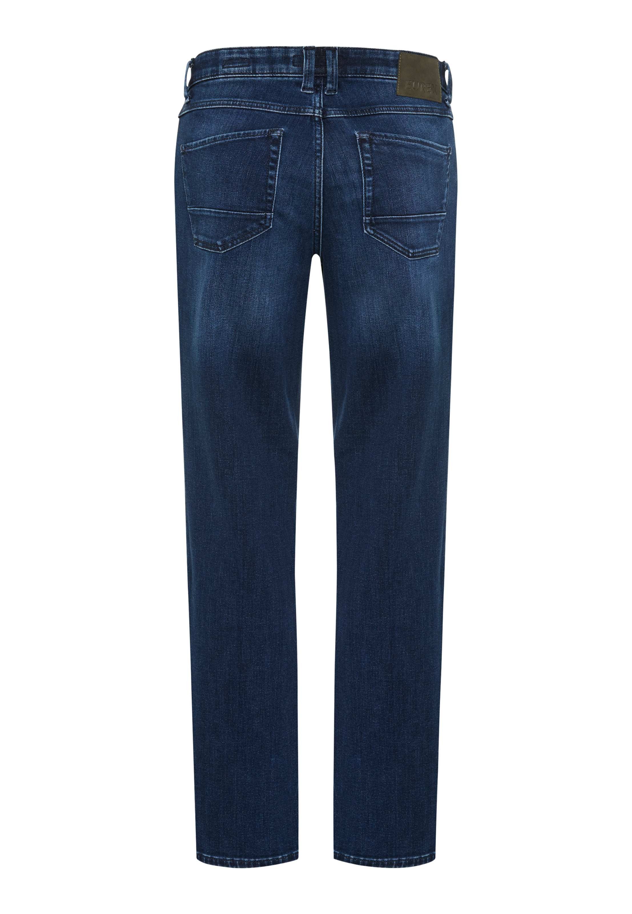 EUREX by BRAX 5-Pocket-Jeans Style LUKE