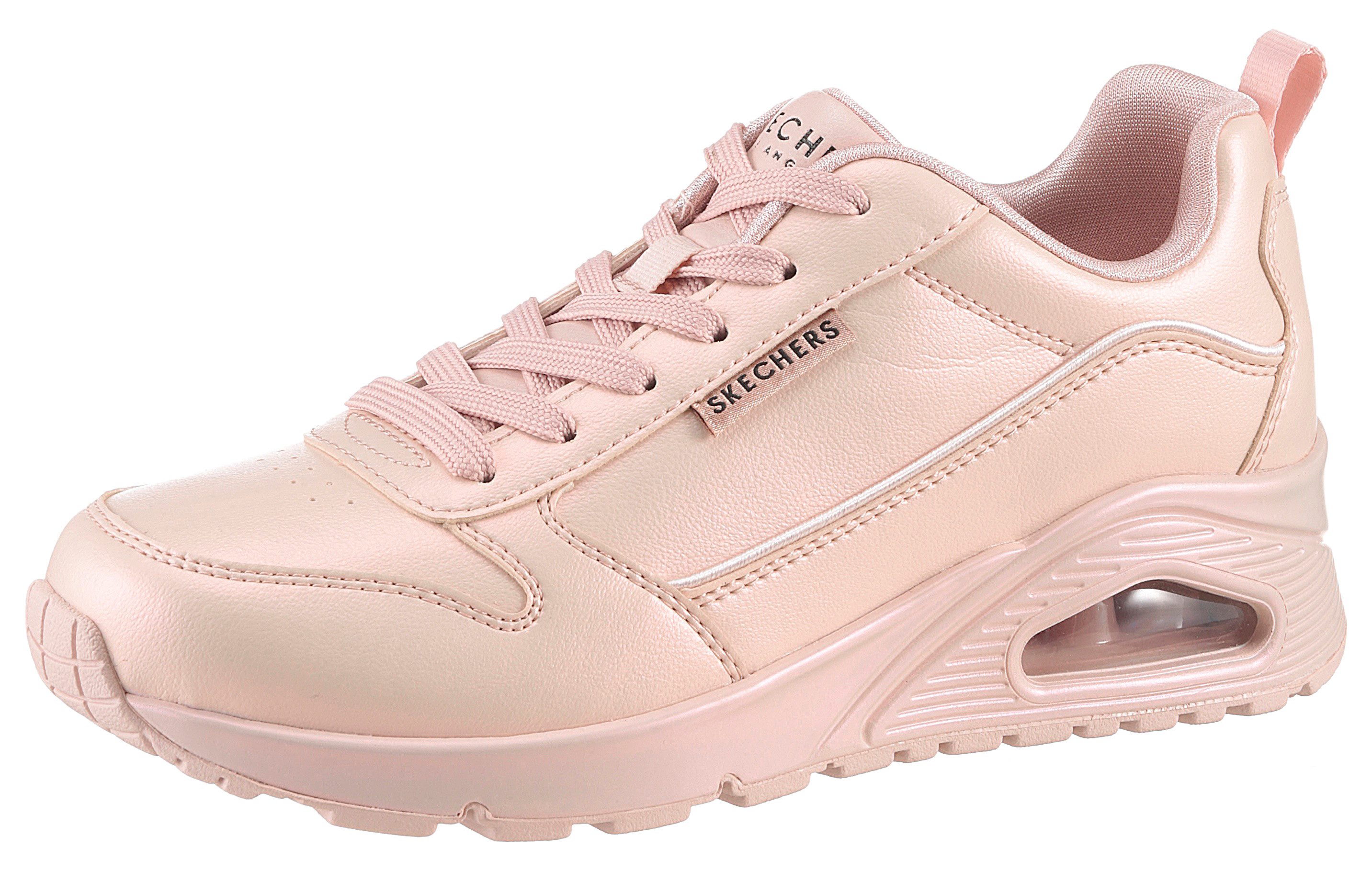 Skechers UNO-GALACTIC GAL Sneaker Freizeitschuh, Keilsneaker, günstig online kaufen