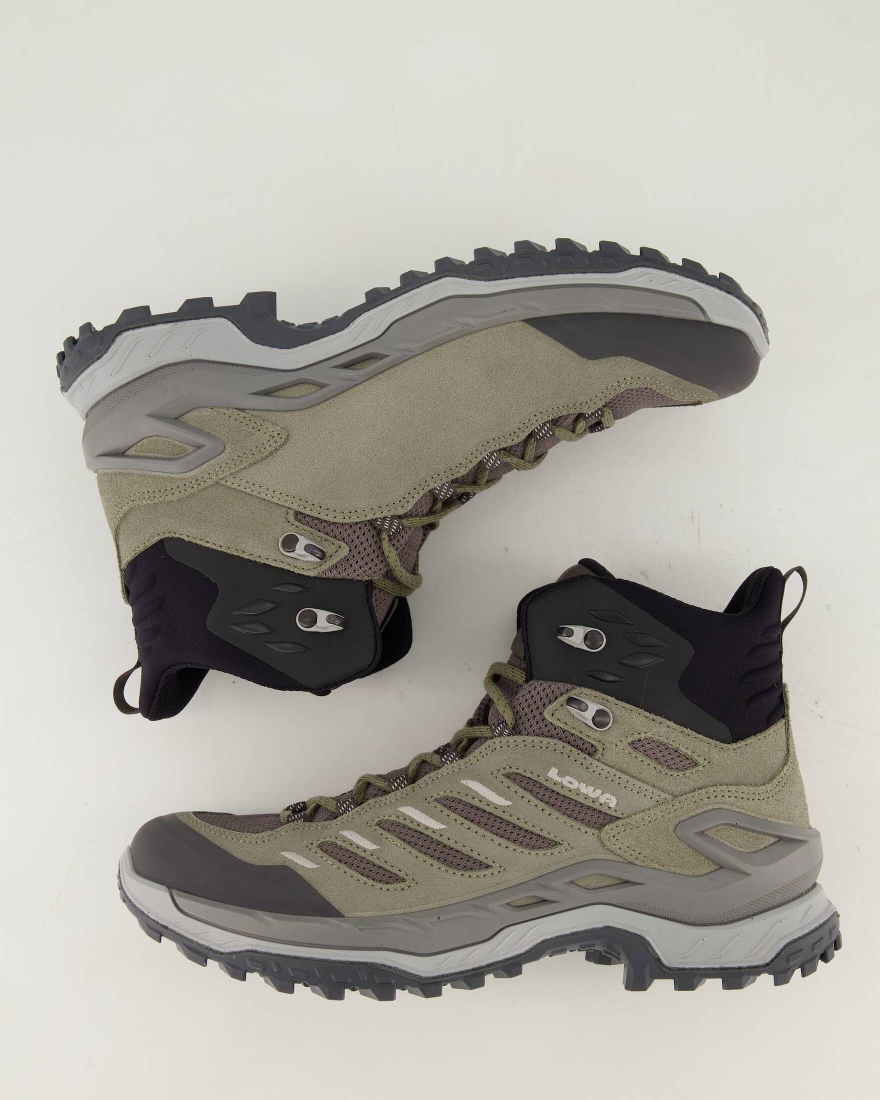 Lowa Damen Leichtwanderschuhe INNOVO MID WS günstig online kaufen