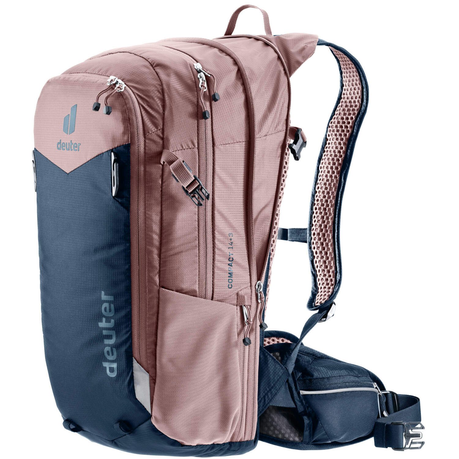 deuter Rucksack Deuter Rucksack Compact 14+3 3206125