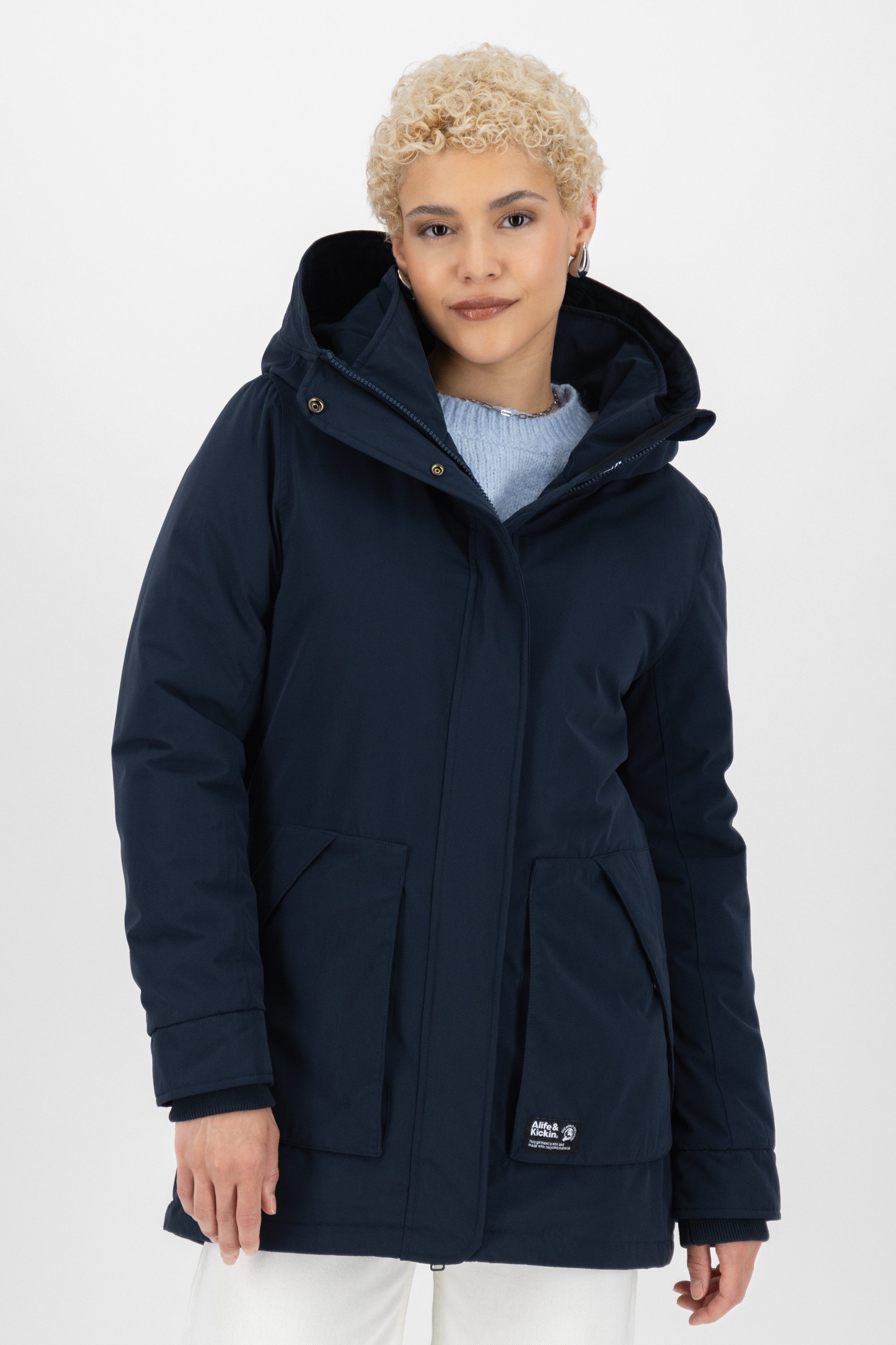 Winterjacke FloraAK A Parka CS