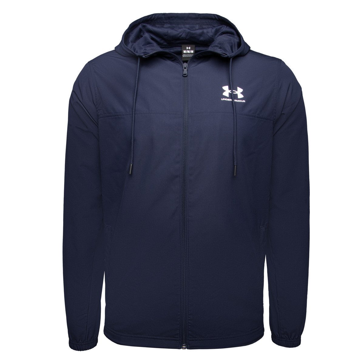 Under Armour® Funktionsjacke Rival Wvn Windbreaker günstig online kaufen