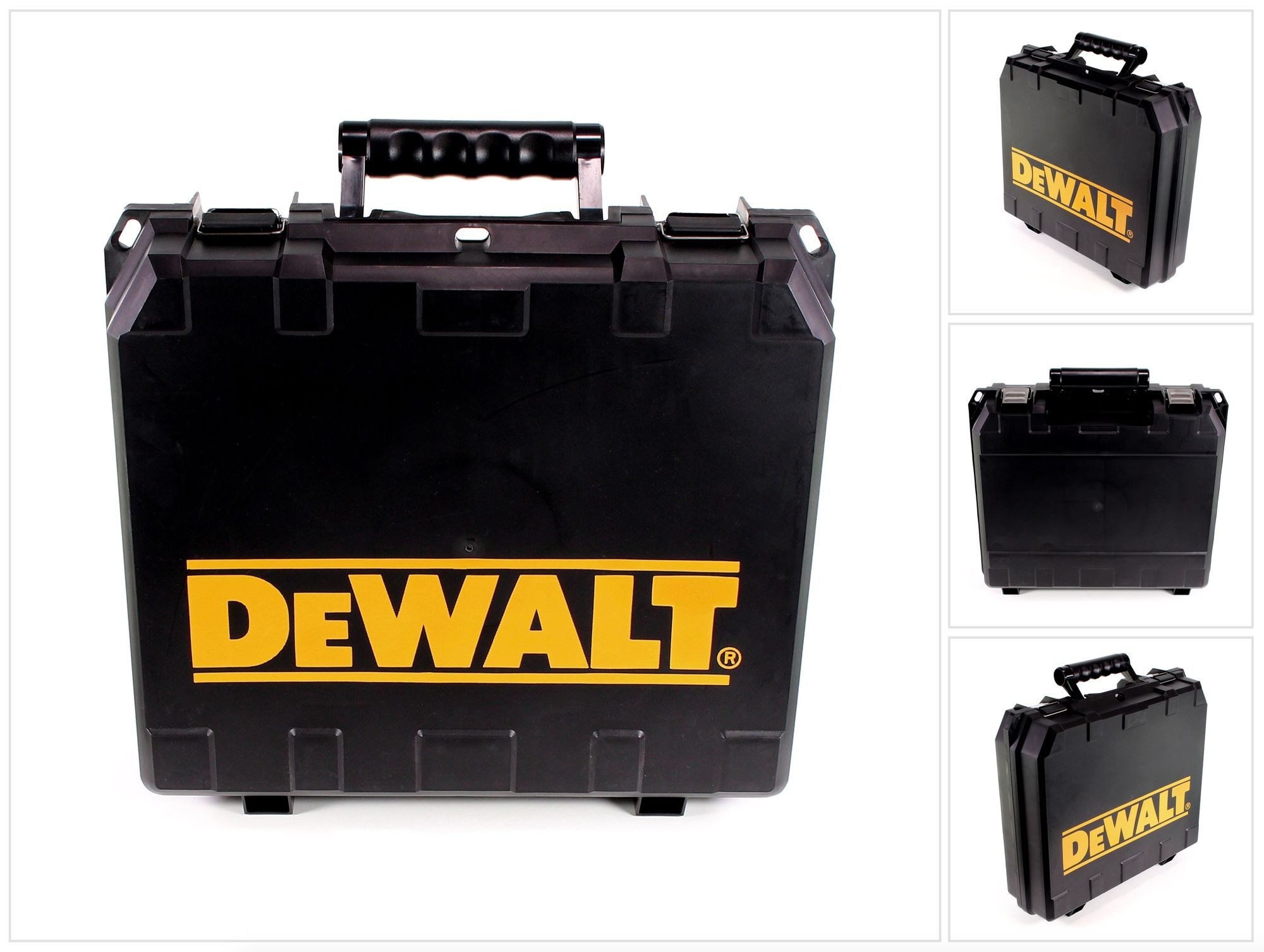 DeWalt Werkzeugkoffer Koffer für DCD 985 Solo - ohne Zubehör