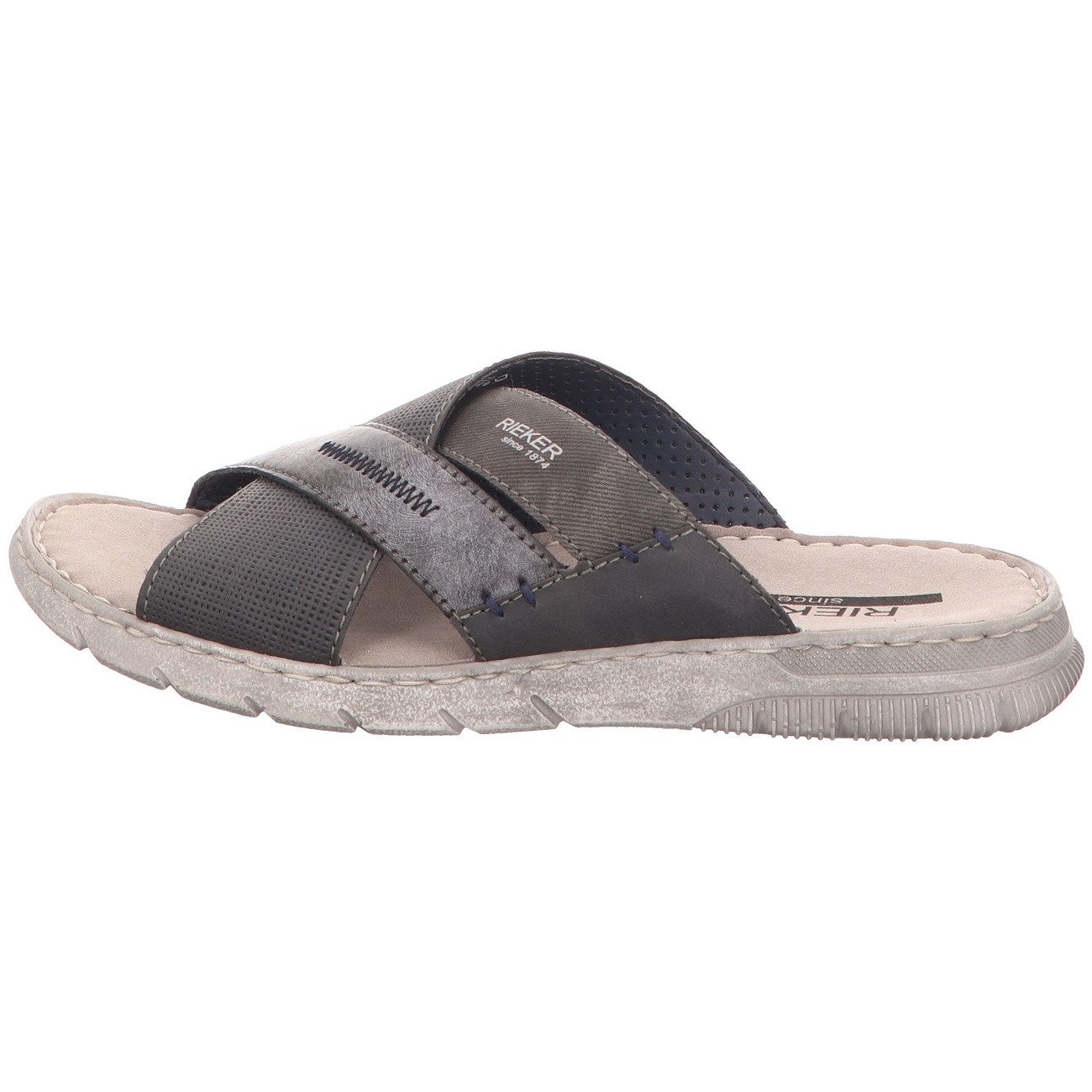 Rieker Pantolette günstig online kaufen