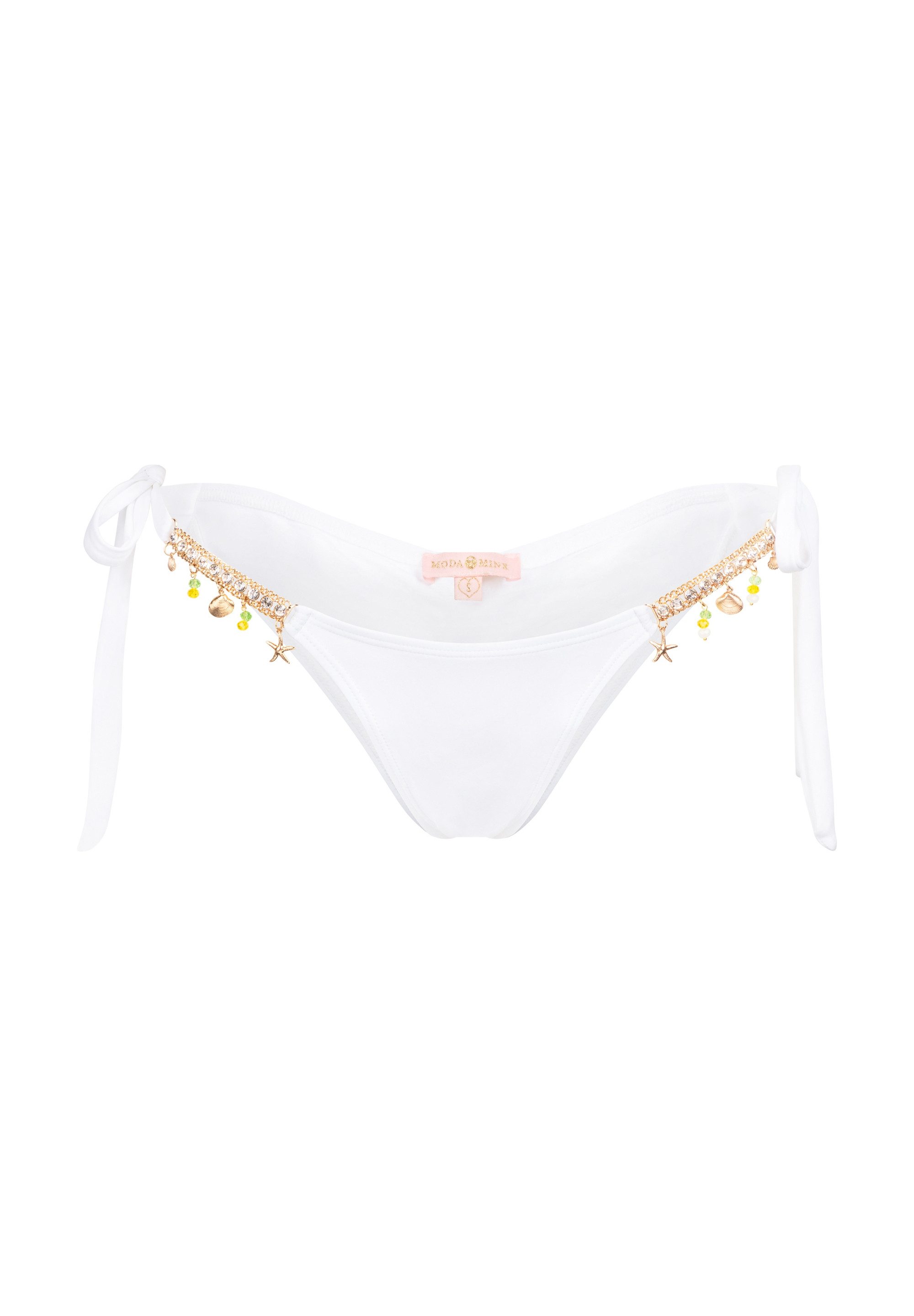 Moda Minx Bikini-Hose Seychelles Tie Side günstig online kaufen