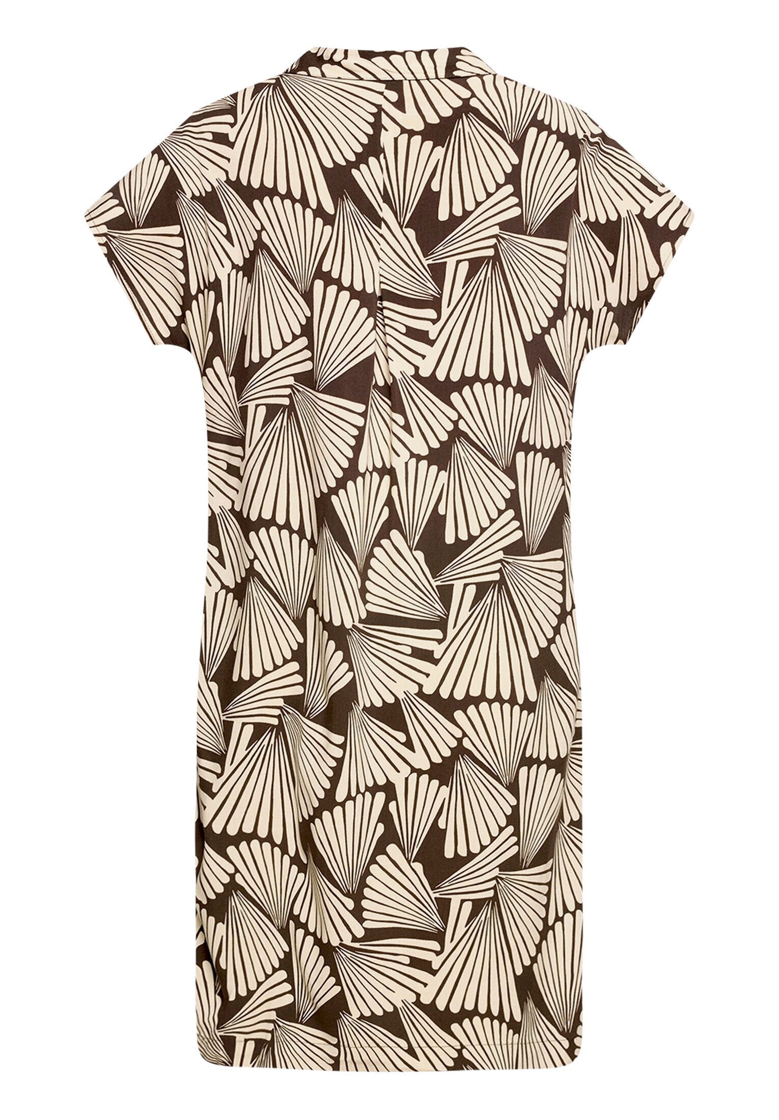 Betty Barclay Sommerkleid Damen ohne Arm