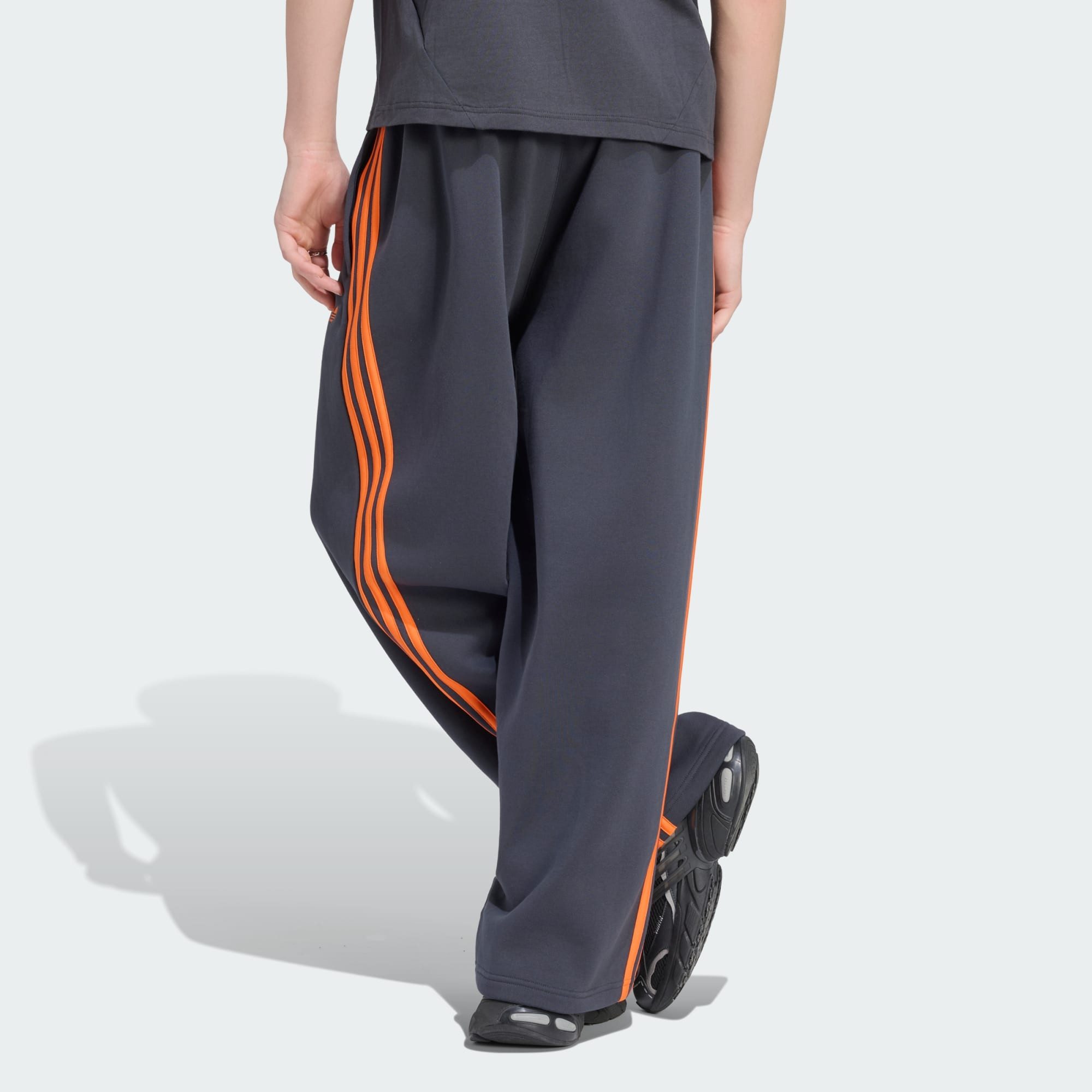 adidas Originals Jogginghose ADICOLOR JOGGINGHOSE, BAGGY (1-tlg)