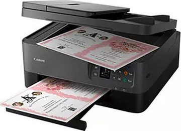 Canon PIXMA TS7450a Multifunktionsdrucker, (WLAN (Wi-Fi), Wi-Fi Direct)