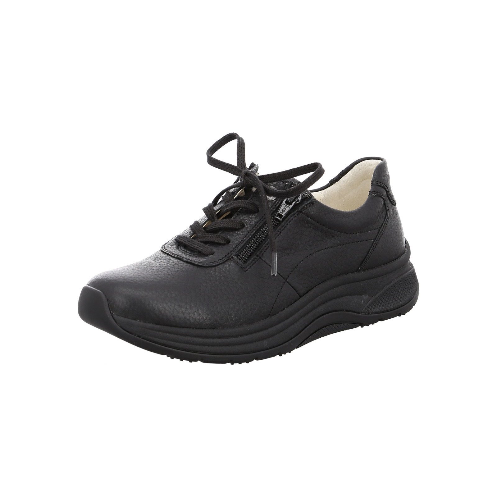 Ganter Schnürer High Flyer Schnürschuh