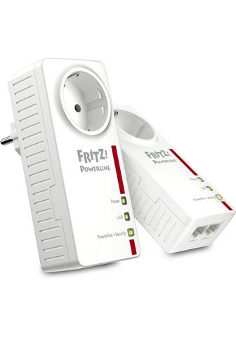 AVM Powerline »FRITZ!Powerline 1220E...